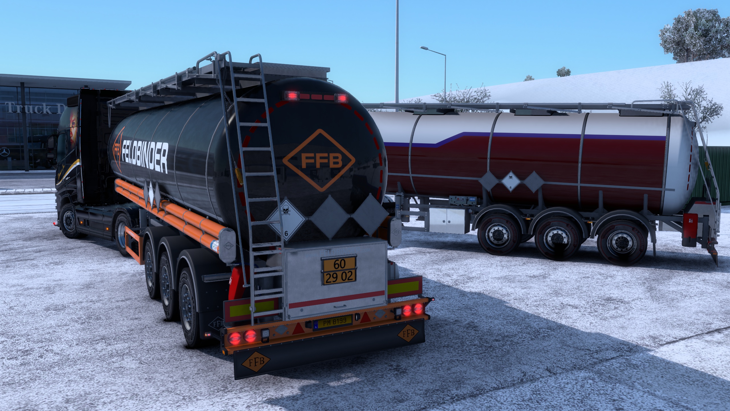 Image by ExaminerIan