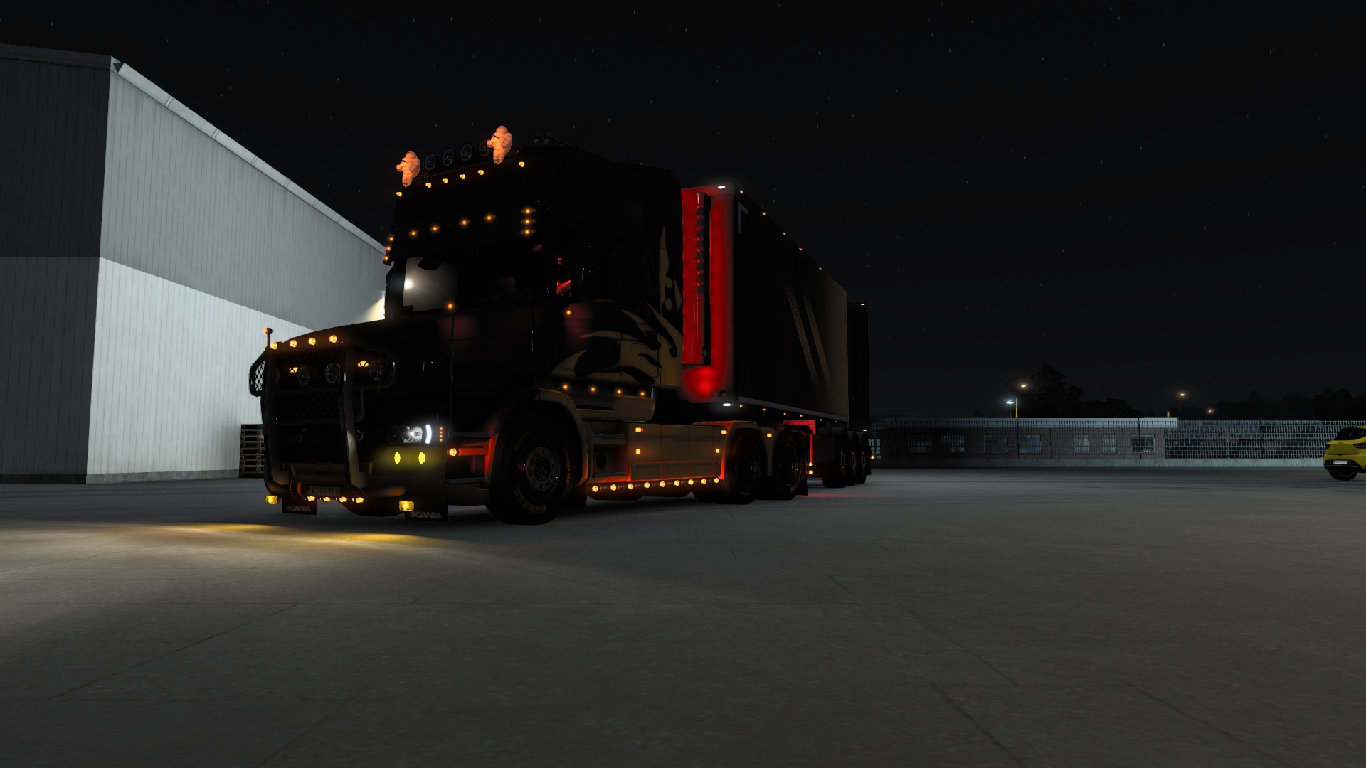 Image by LeCrazyDane