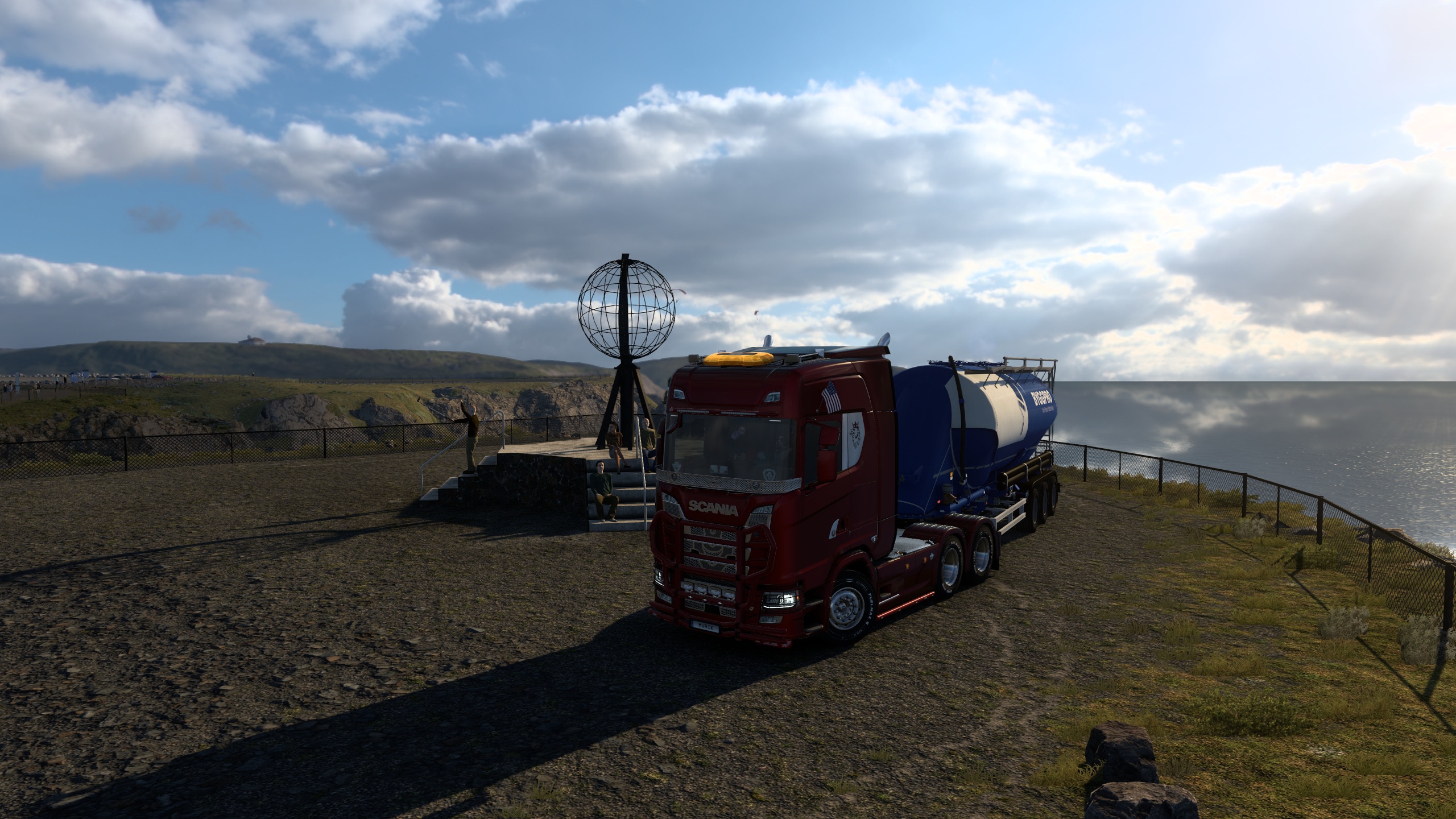 Image by Maverickblue16