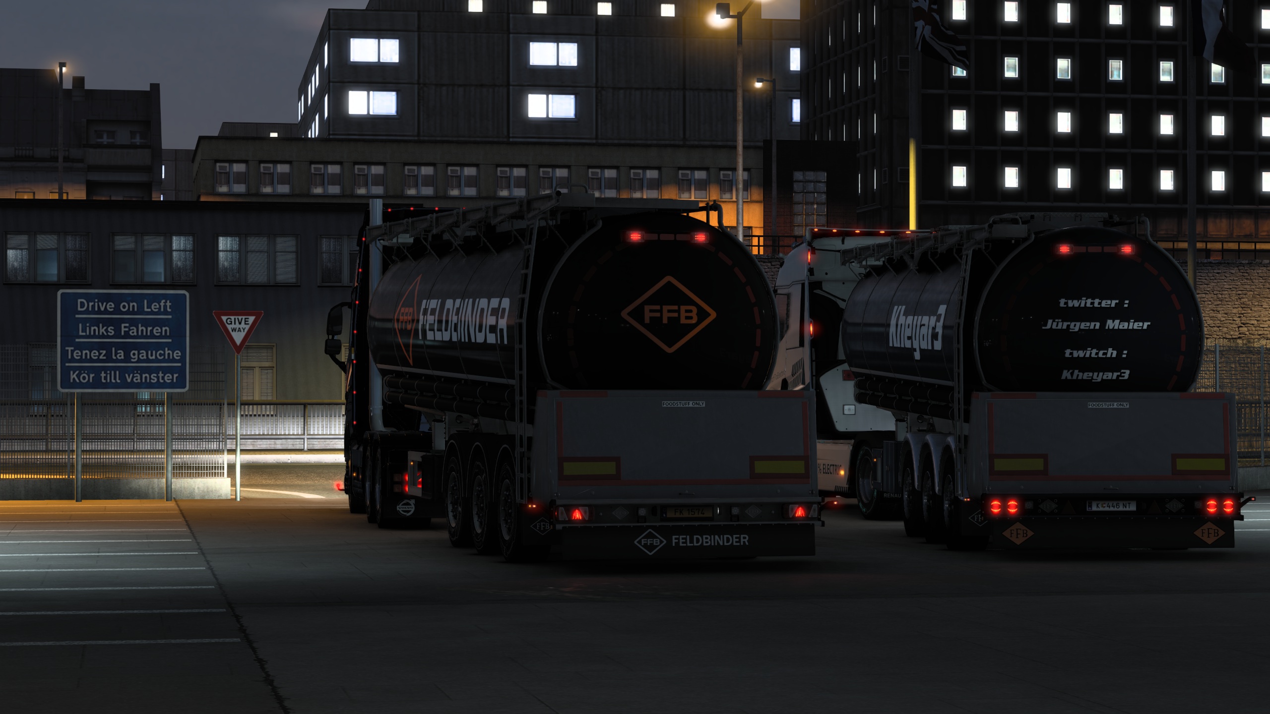 Image by ExaminerIan