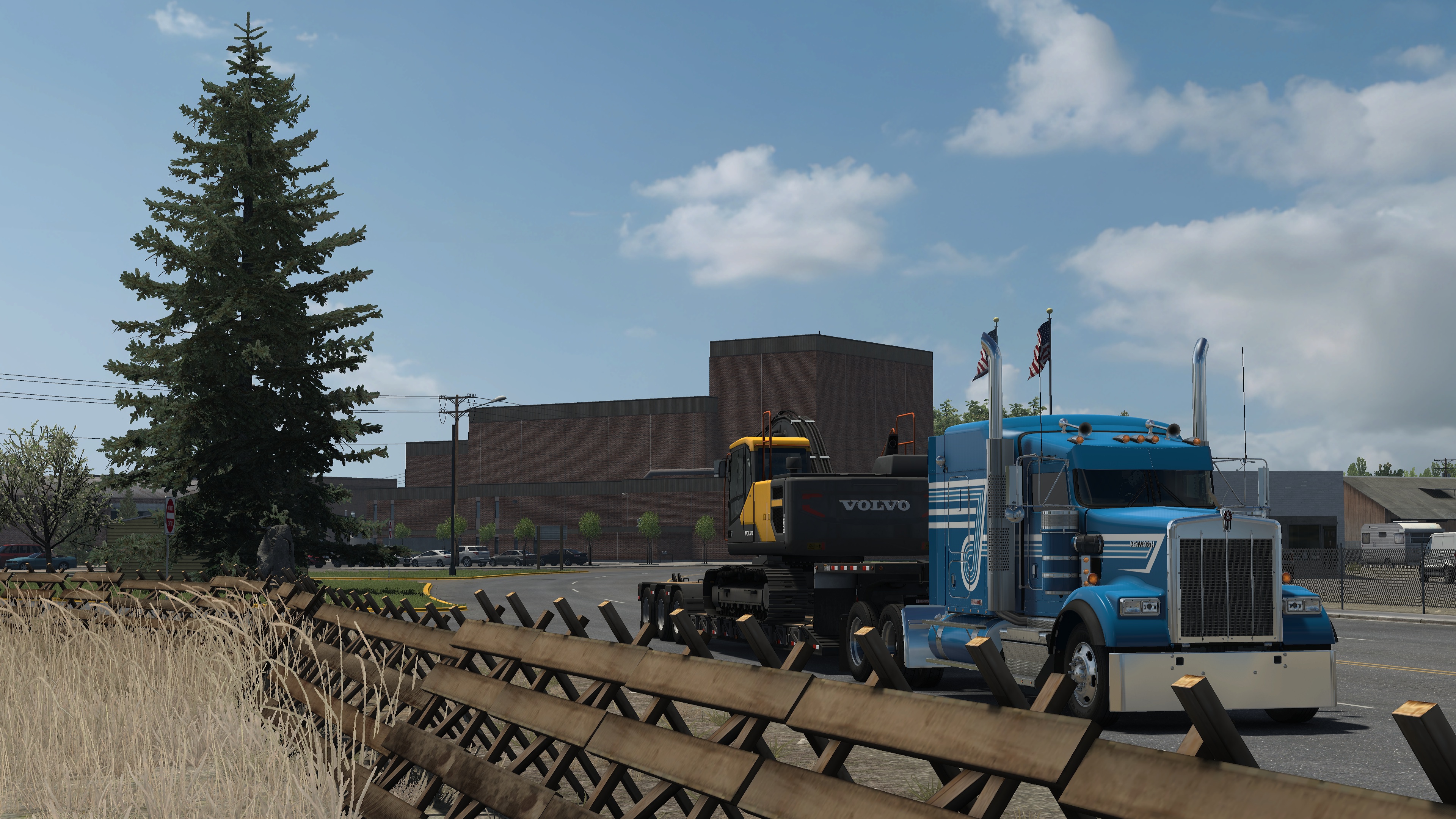 Image by British_Trucker