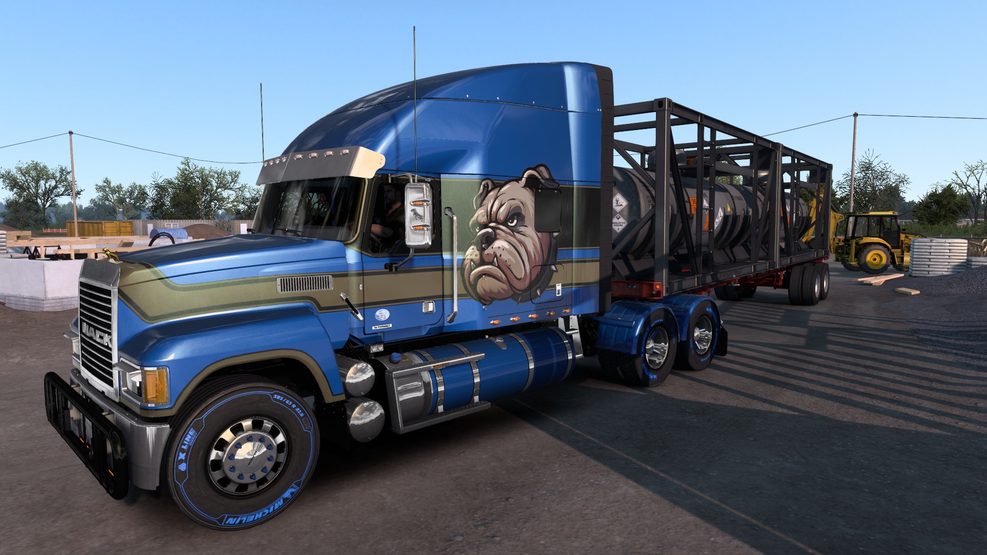 Image by 3bubblesoff