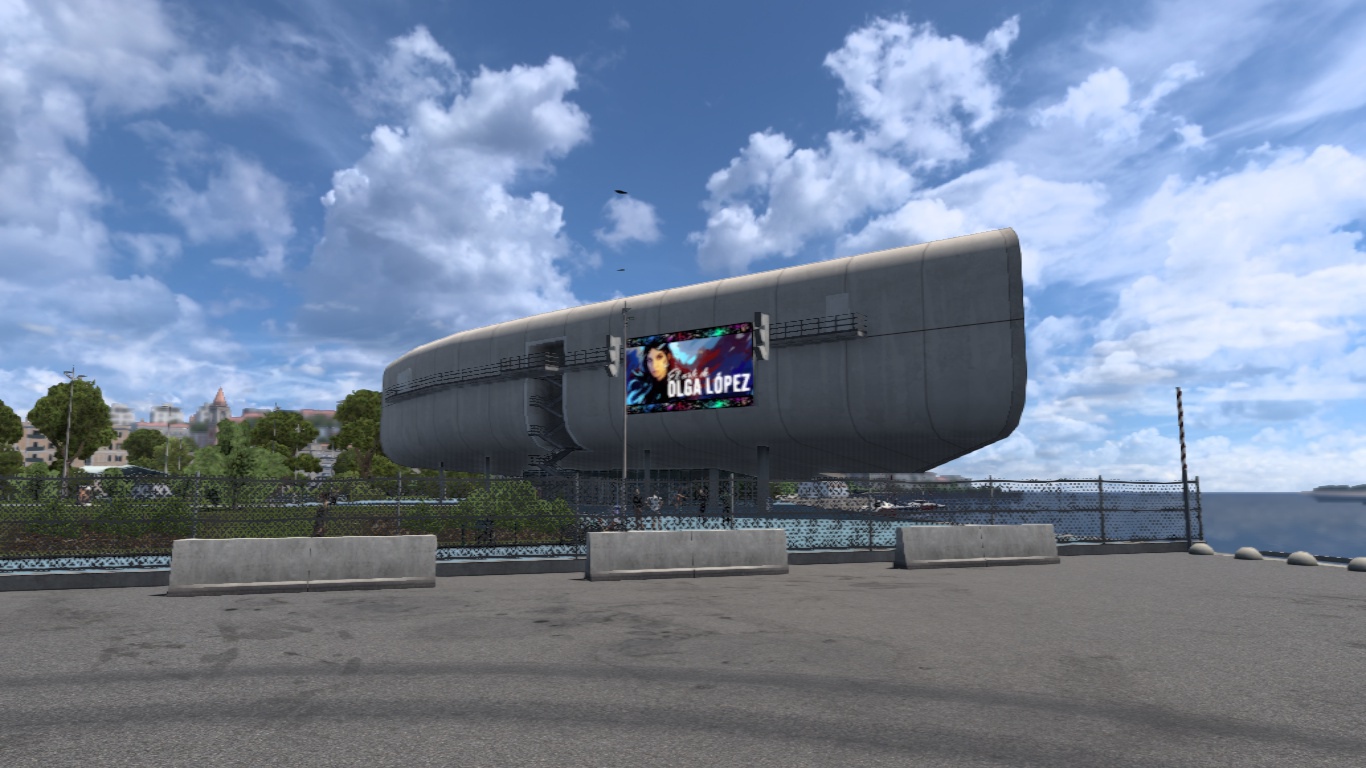 Image by GoMangoCargo