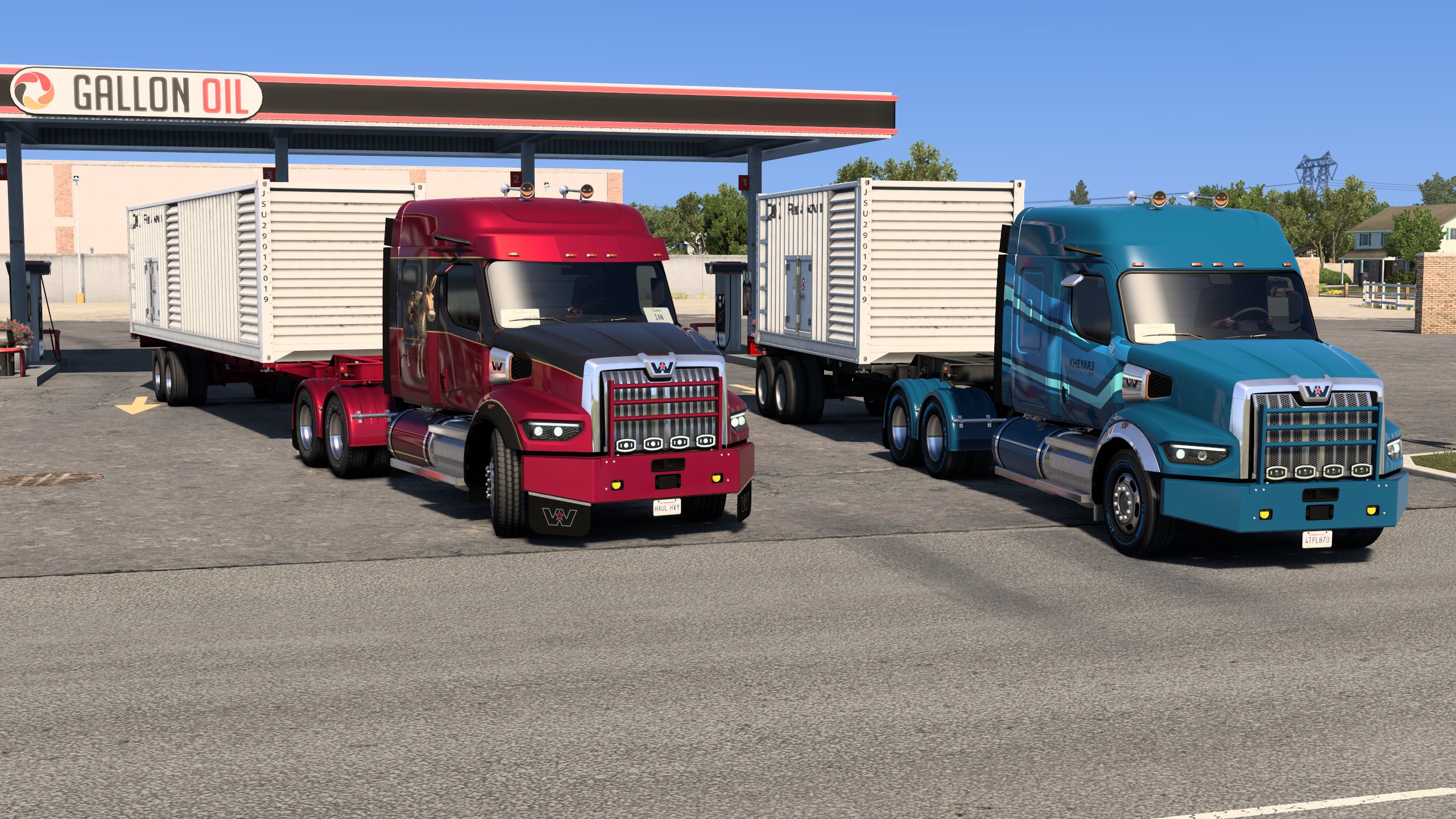 Image by ExaminerIan