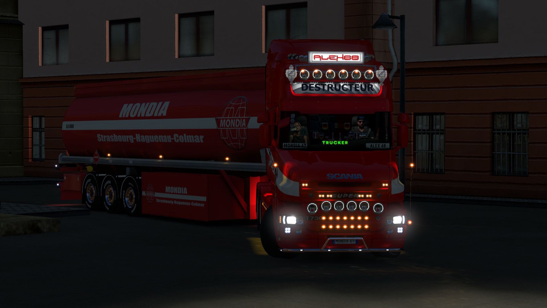 Image by destructeur673