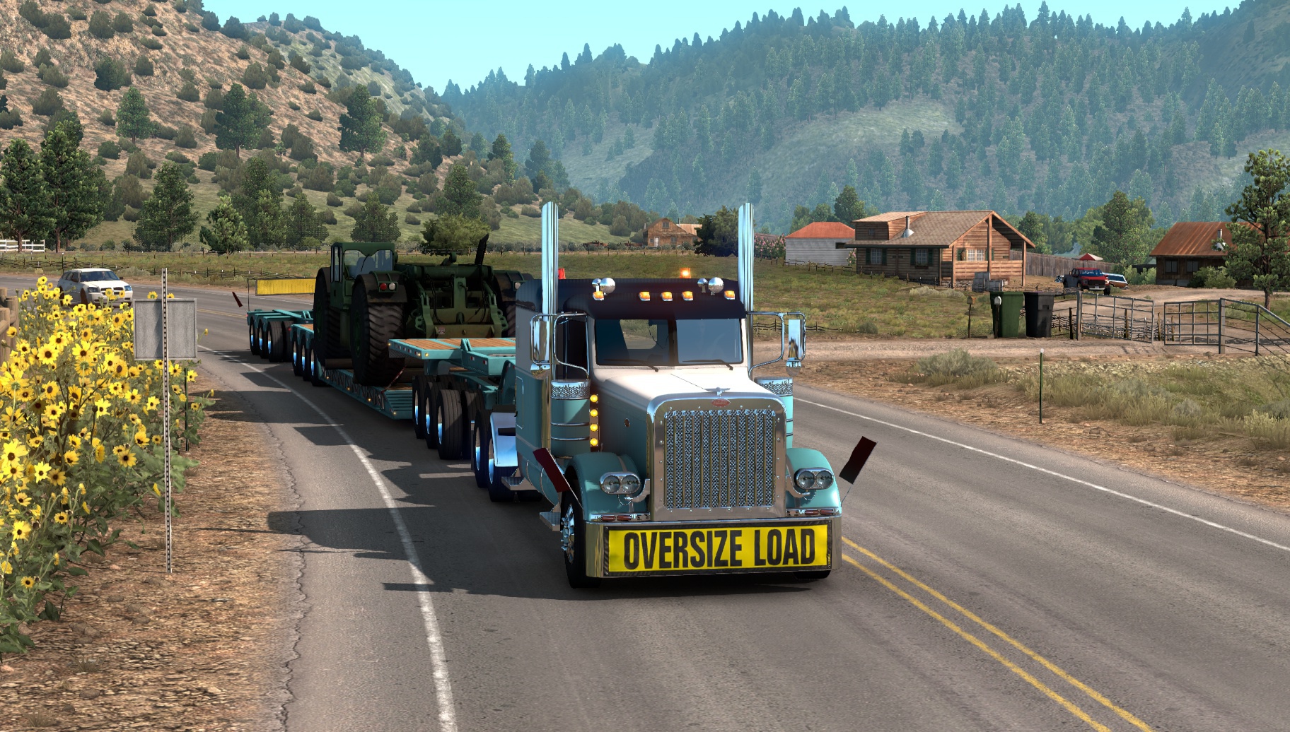 Image by olivierlainaud