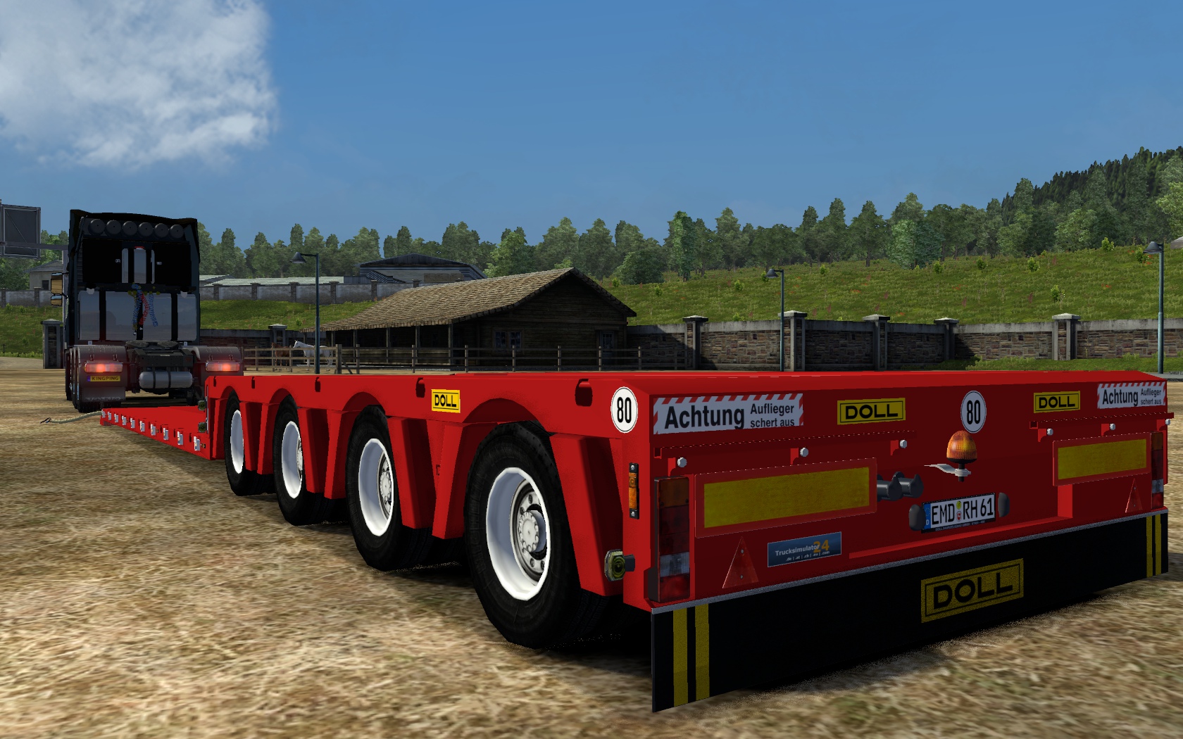 Image by Koenigszapfen