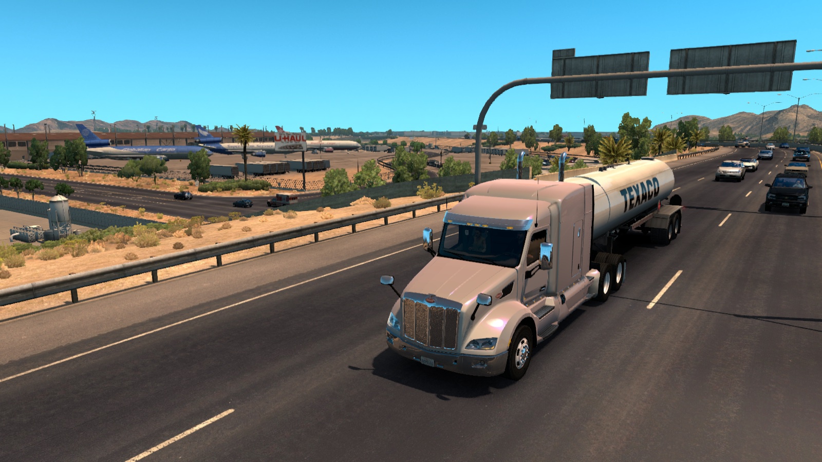 Image by Chisum_Trucking