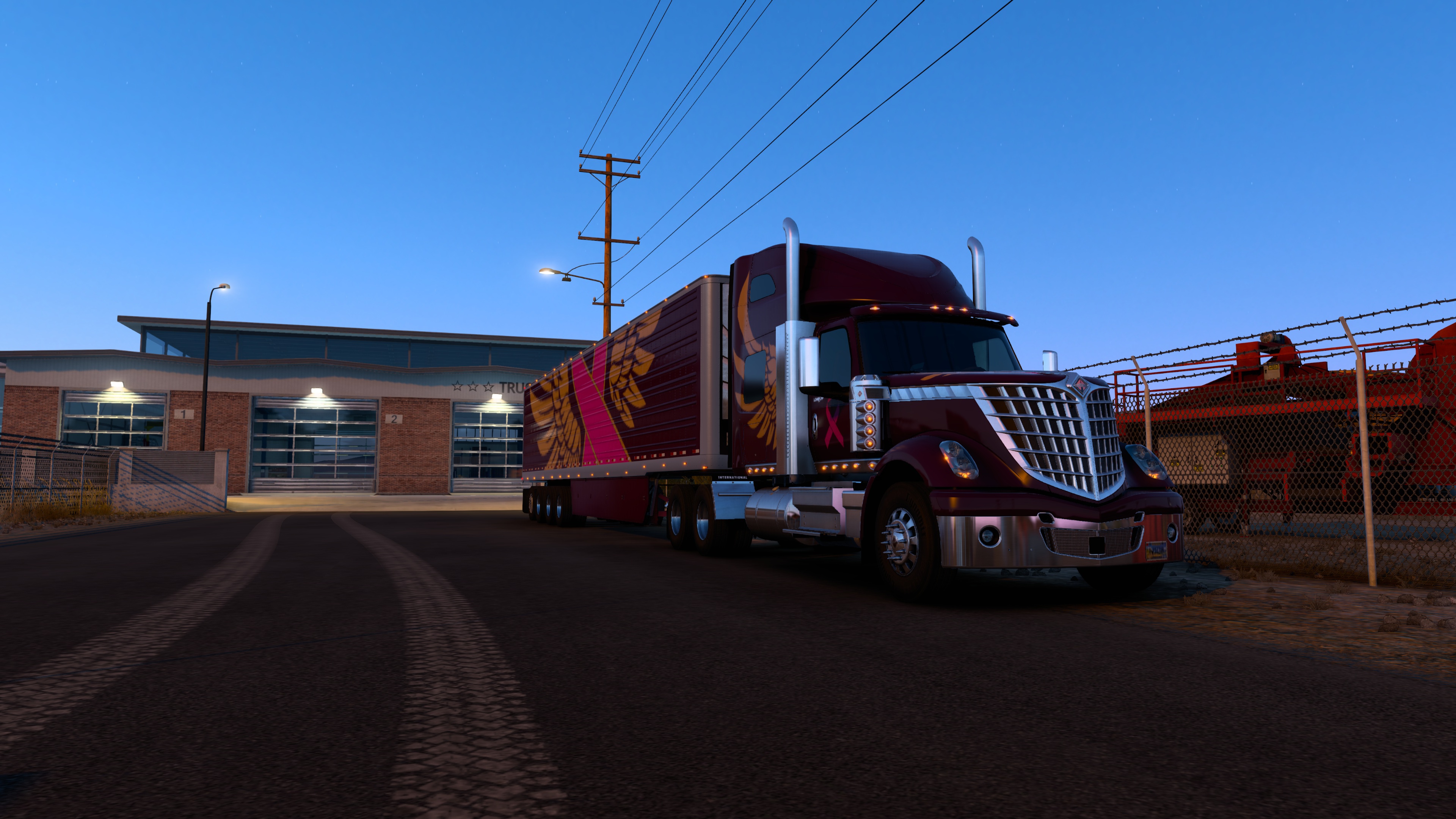 Image by TheGreatRedneck