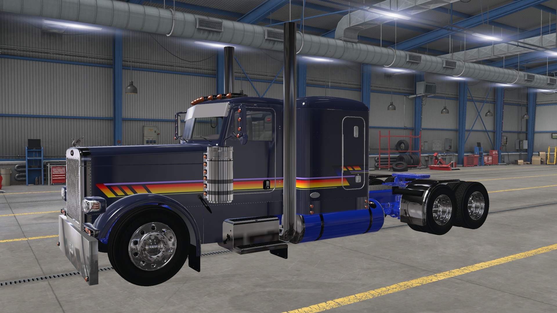 Image by Gear_Jammer2