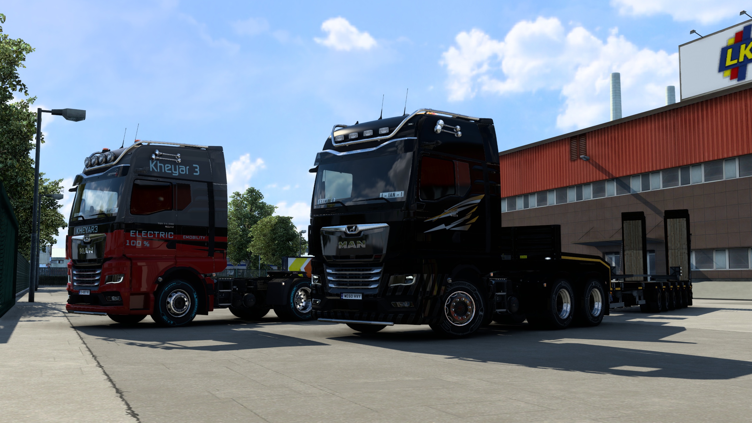 Image by ExaminerIan