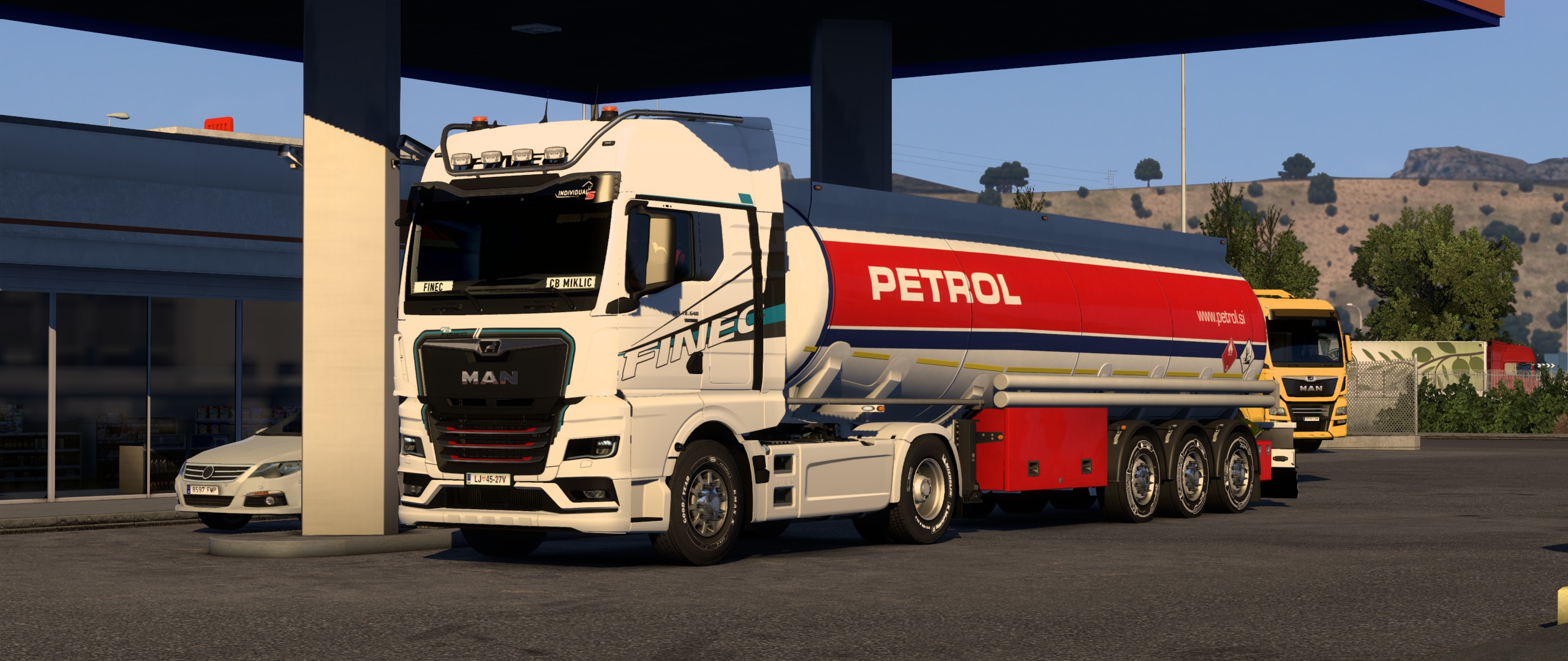 Image by KRISTJANKIKISLO