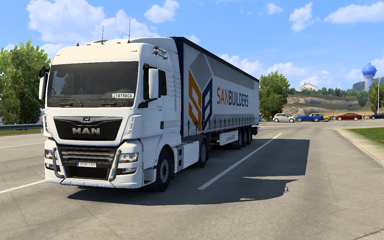 Image by LeoTruck73