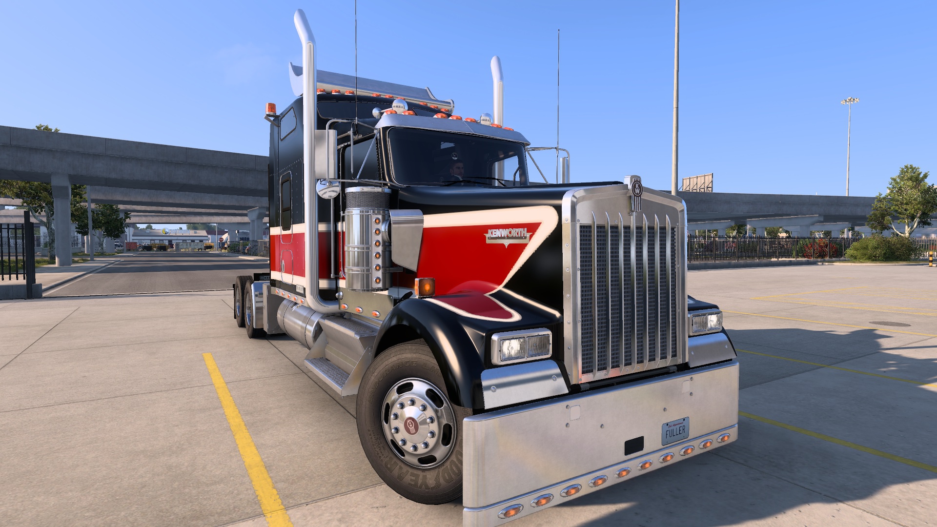 Image by TruckerFuller