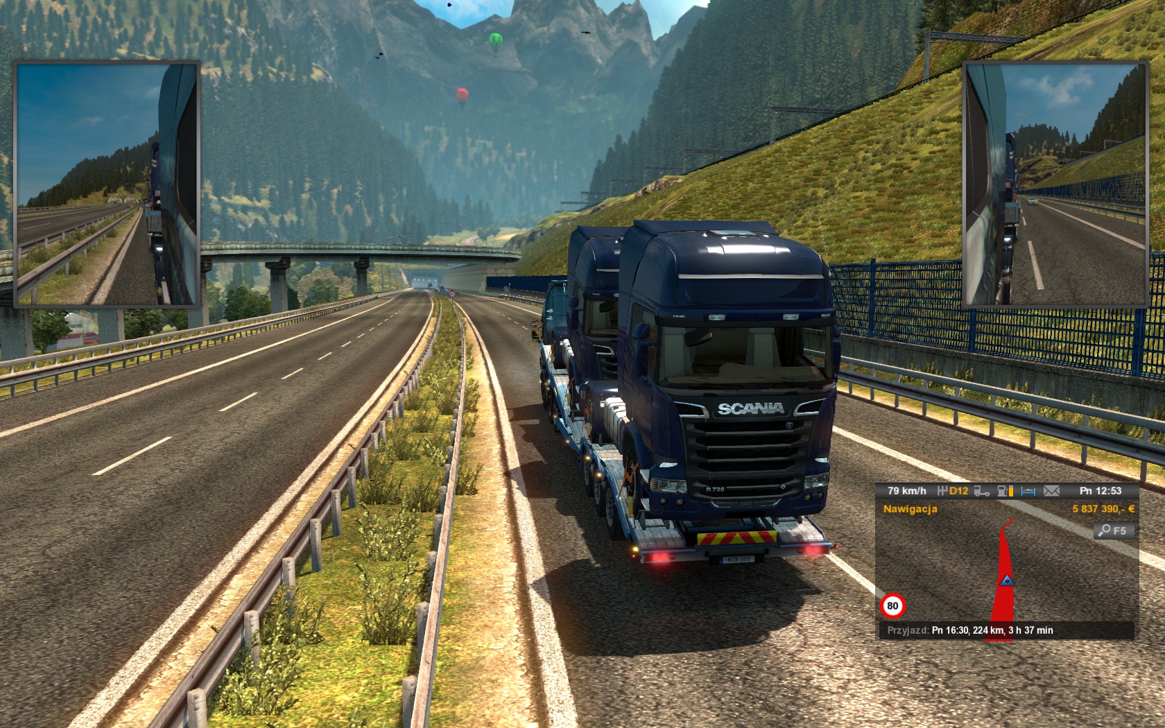 Image by HudsonHornet