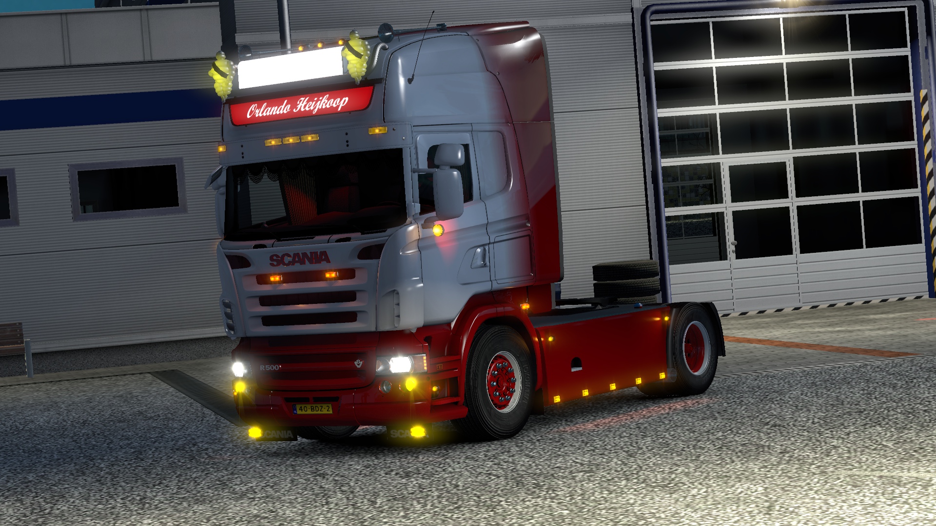 Image by OllieTruckerNL