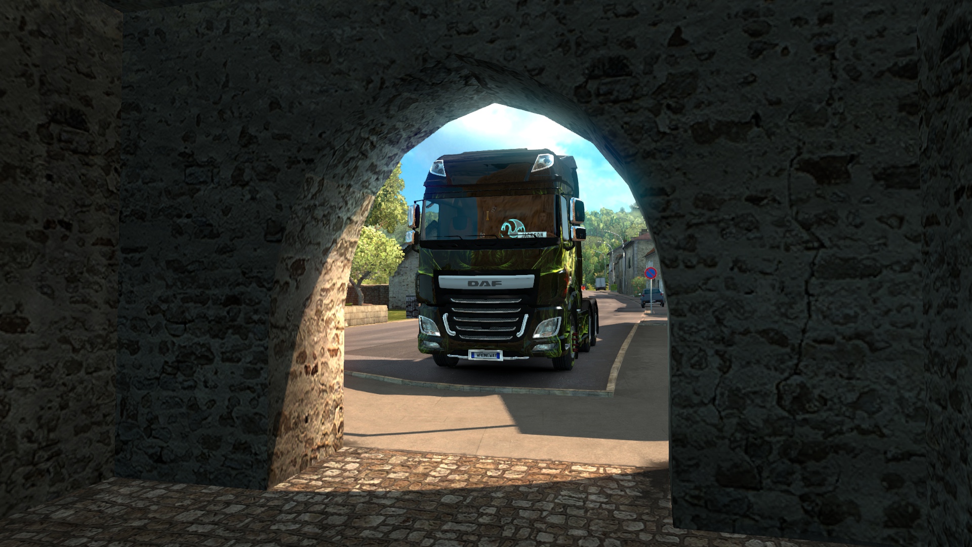 Image by DrivenDeliveryCo