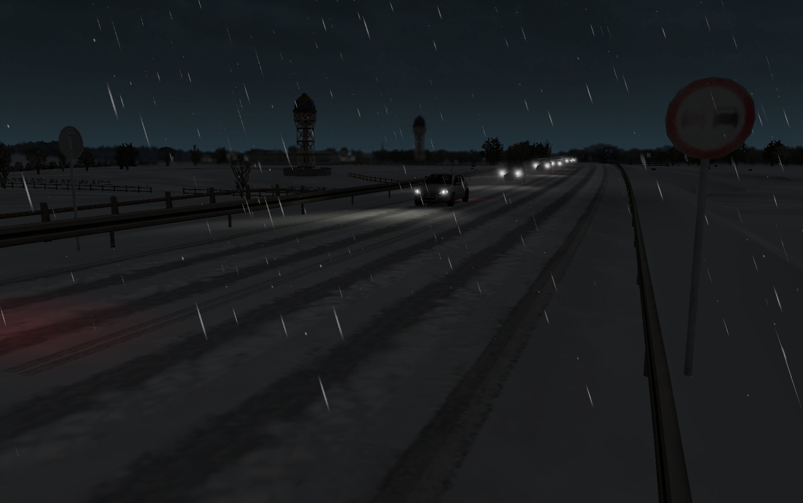 Image by Vissers_Logistic