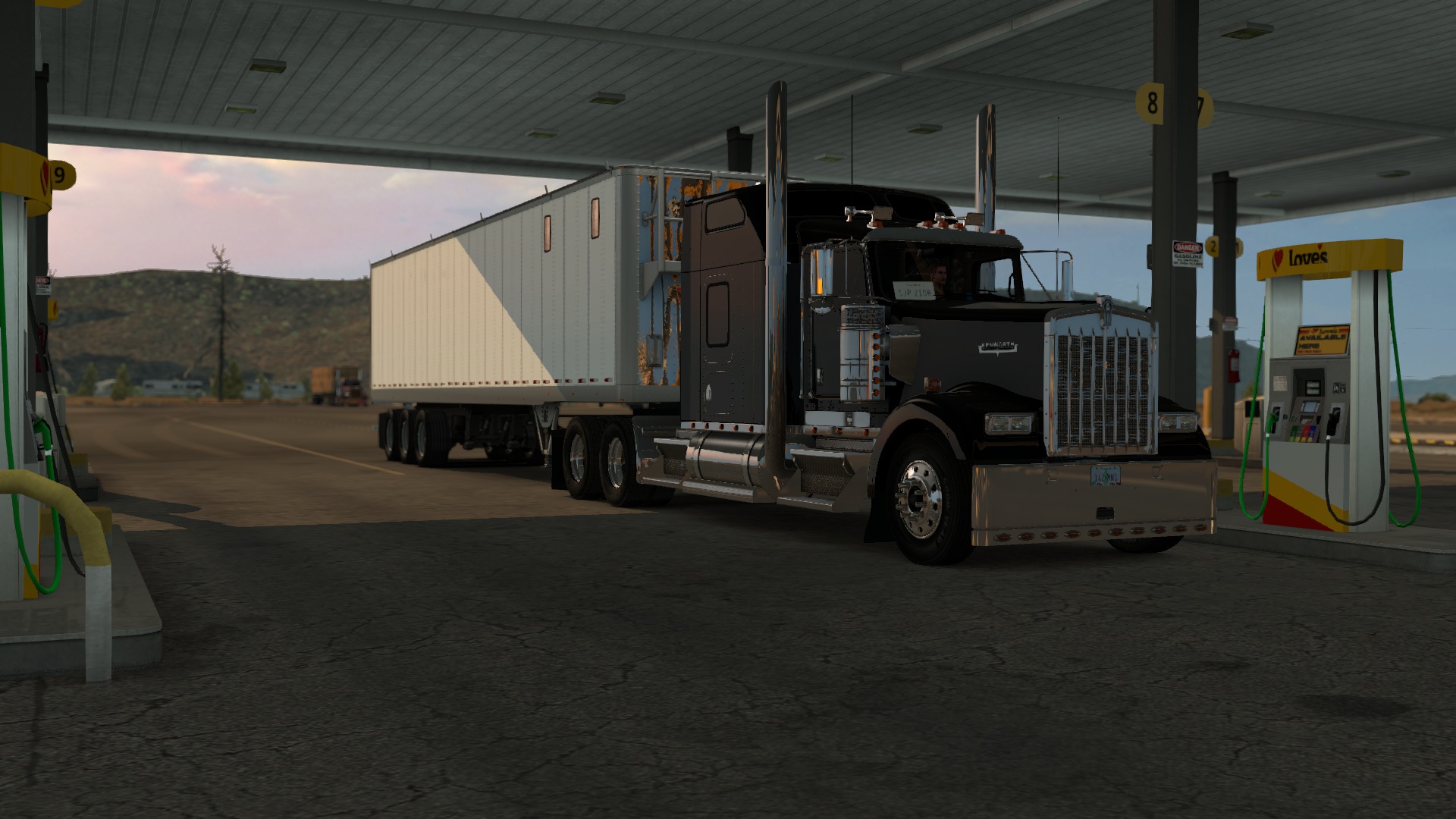 Image by MHPTransport