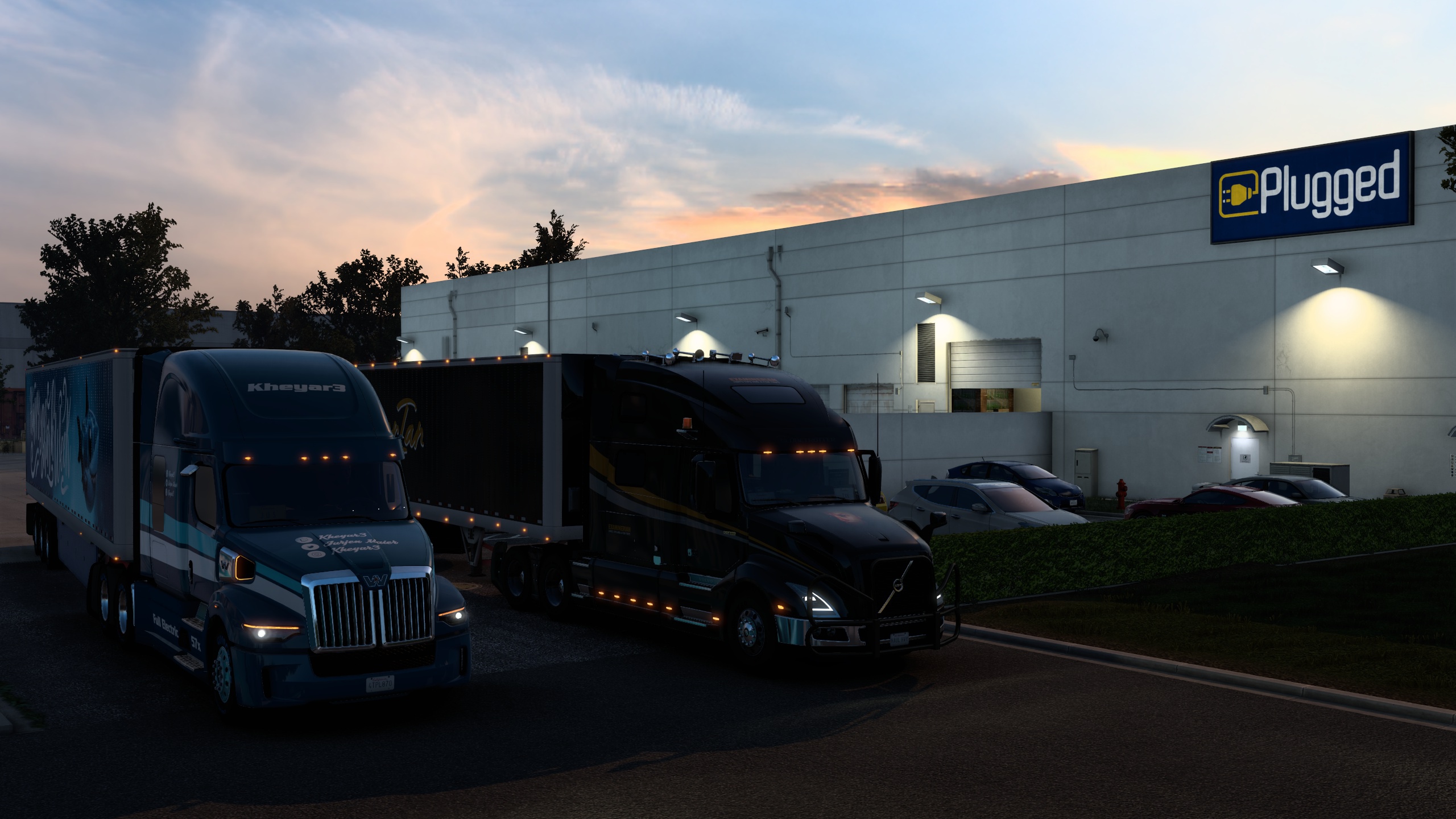 Image by ExaminerIan