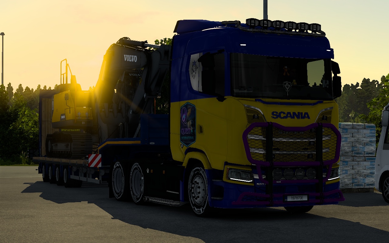 Image by ExtraContinent