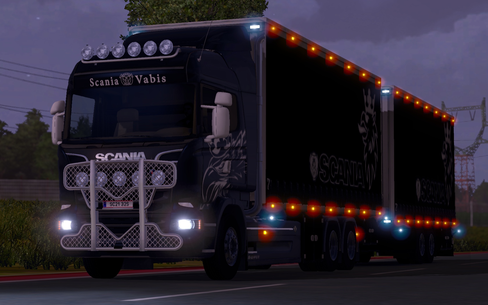 Image by TheScaniaBeast