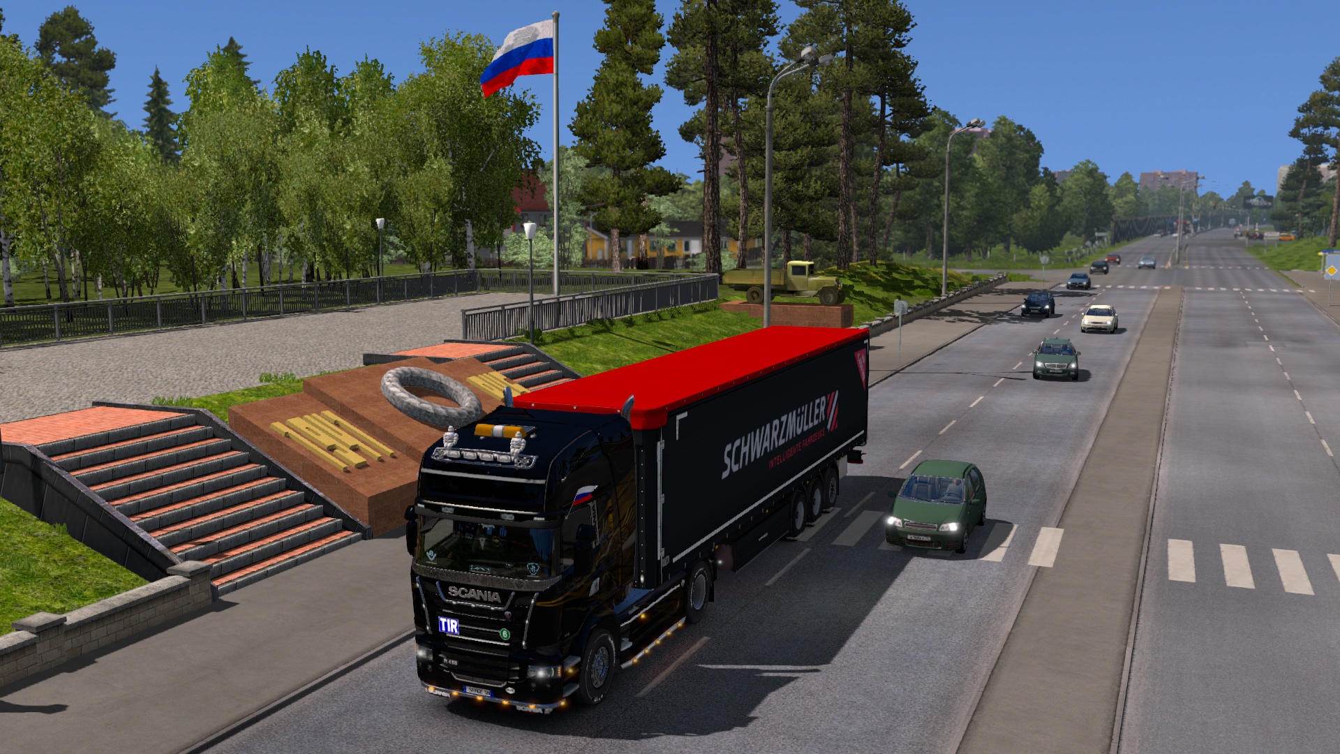 Image by SergeSN1975