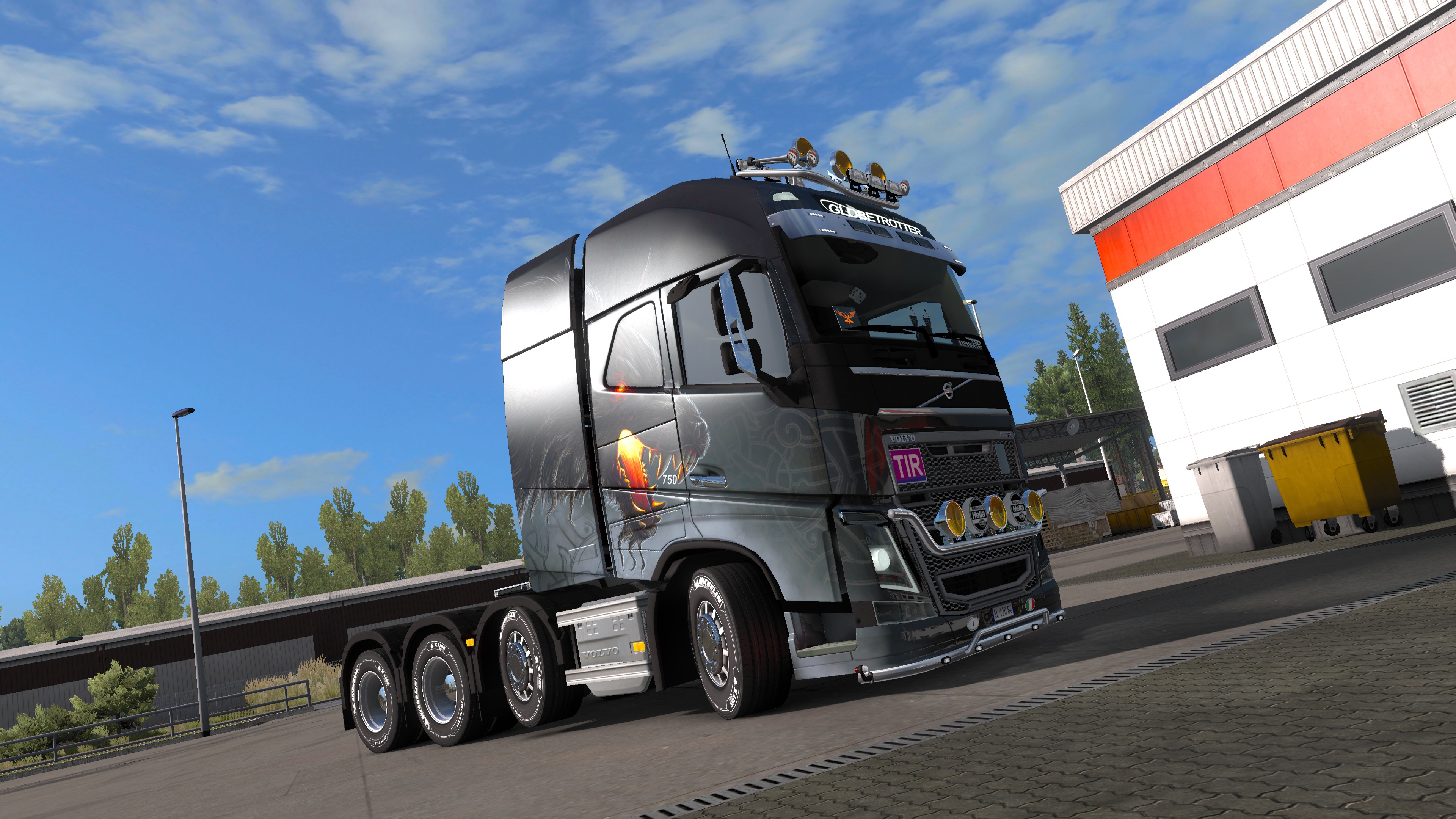 Image by Timberwolf77