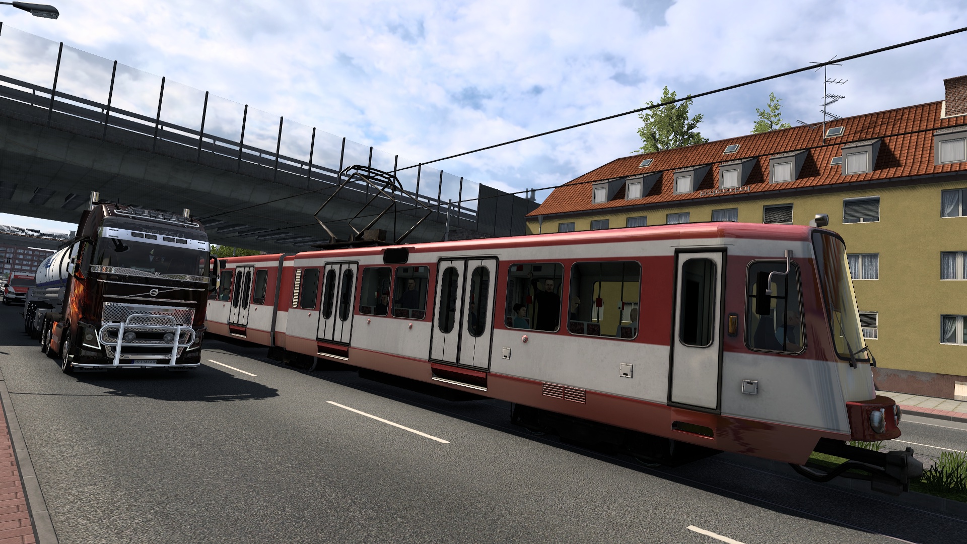 Image by panzerdragon