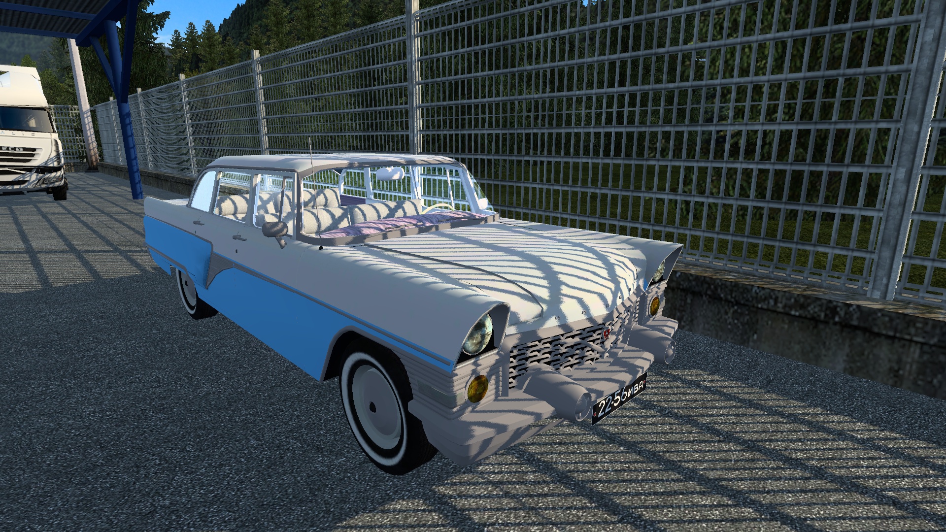 Image by mywheelsofsteel_