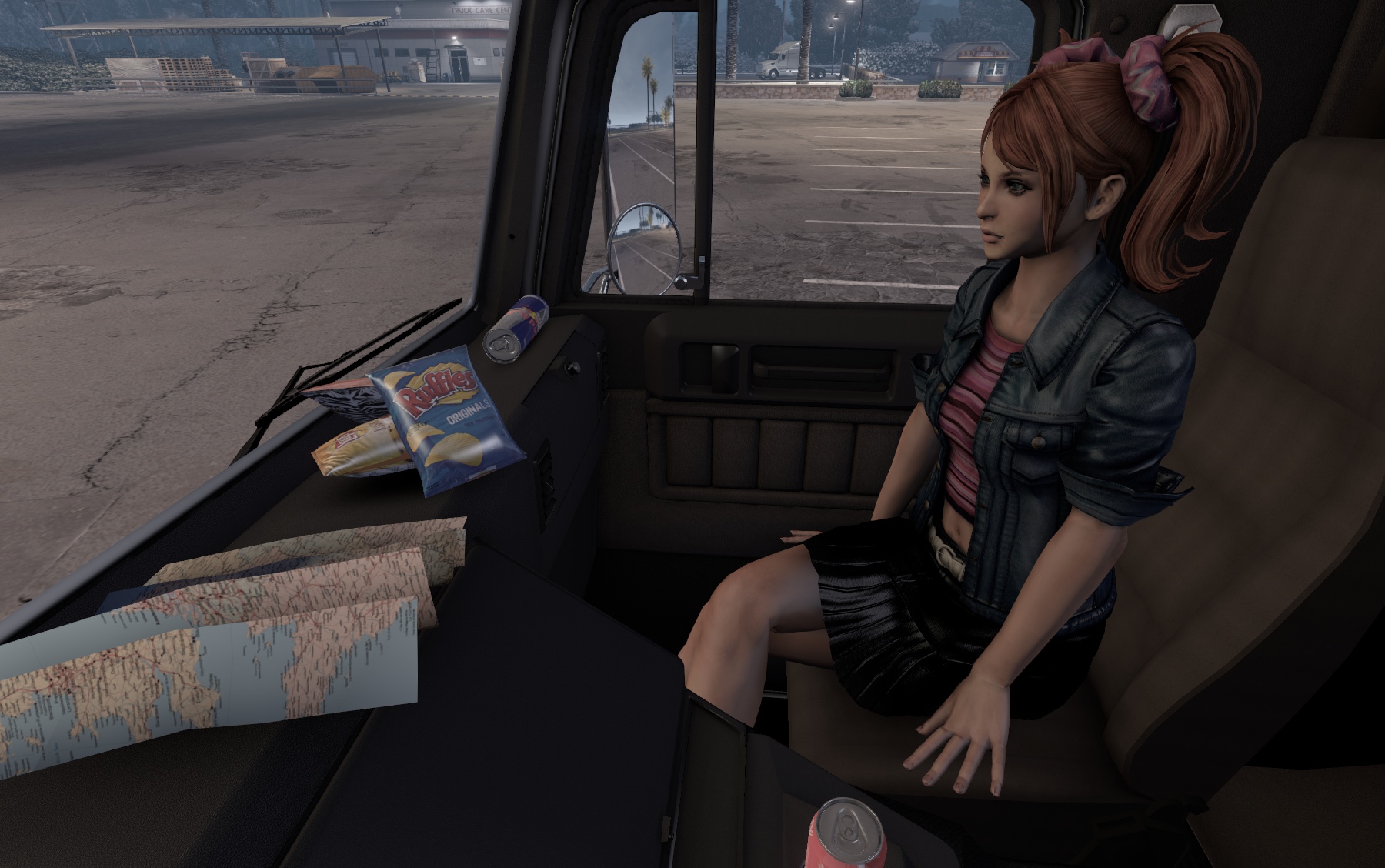 Image by Vissers_Logistic