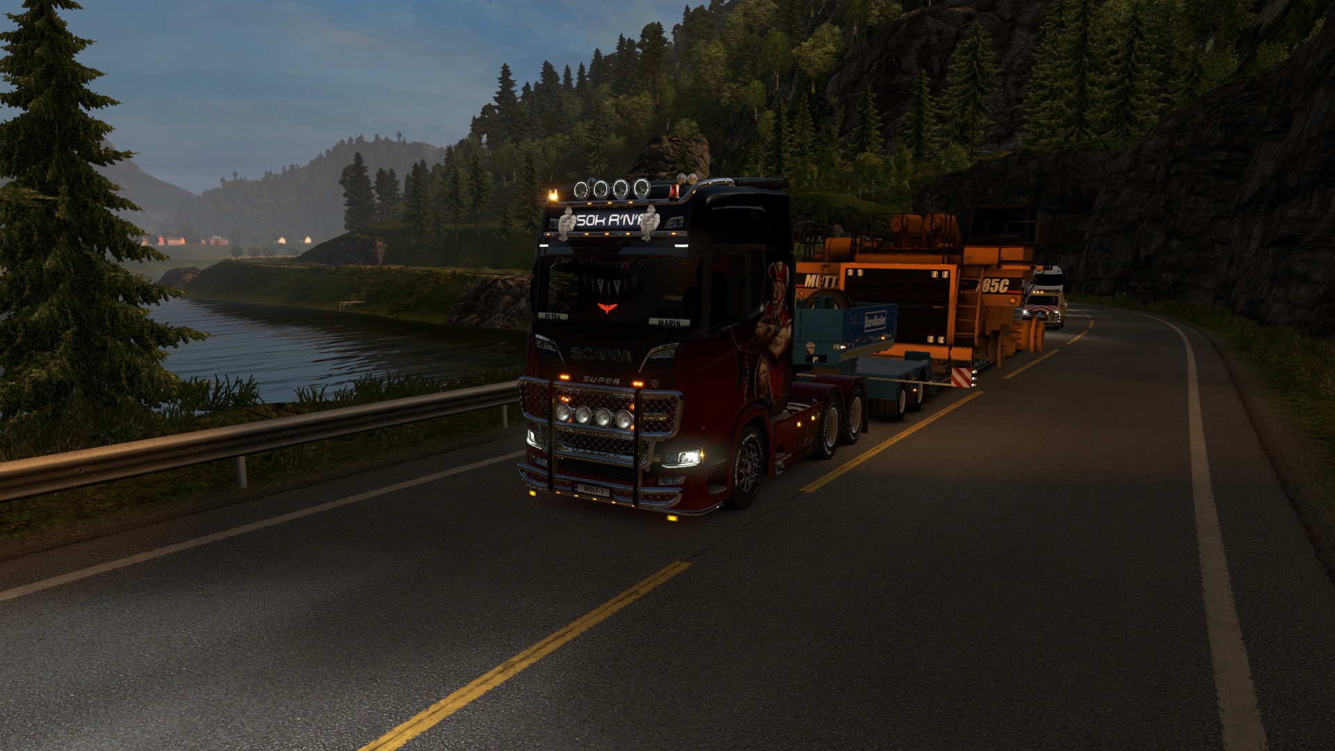 Image by WerewolfCustoms