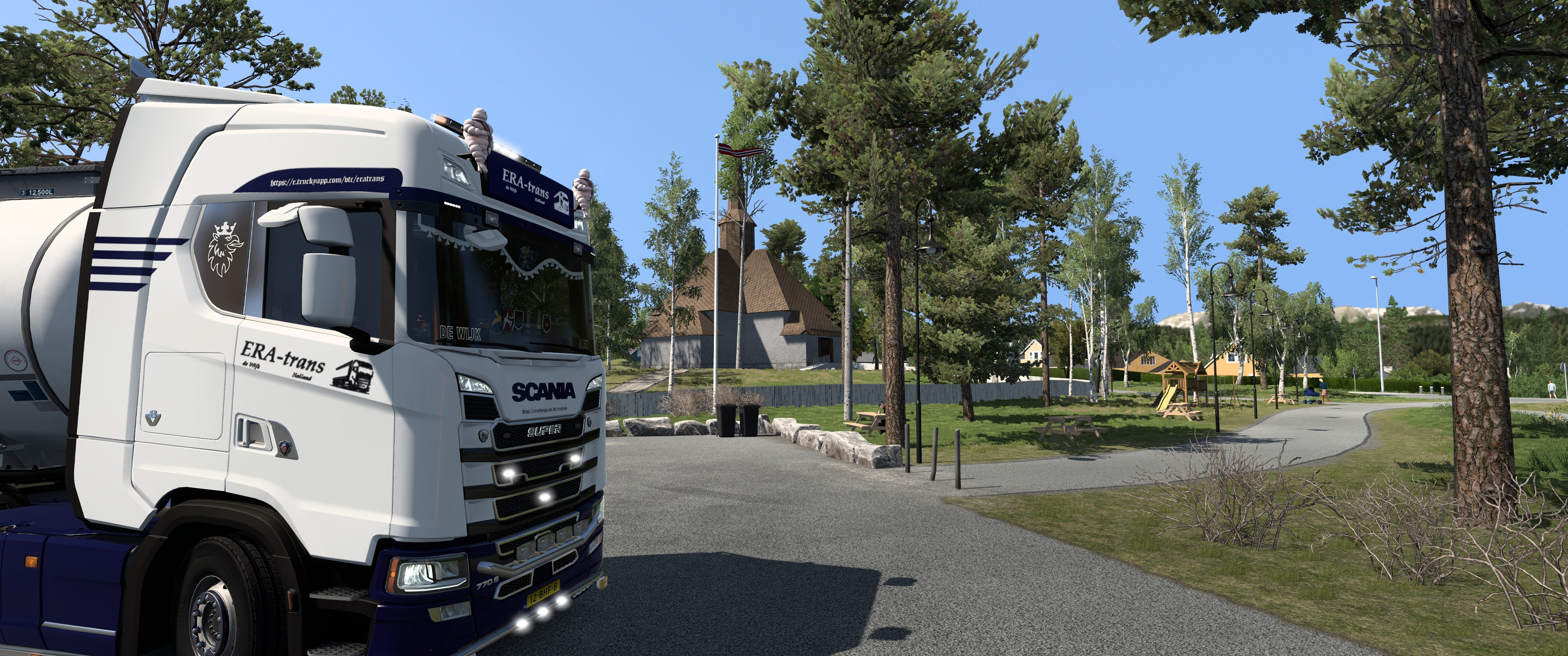 Image by alexwarnders