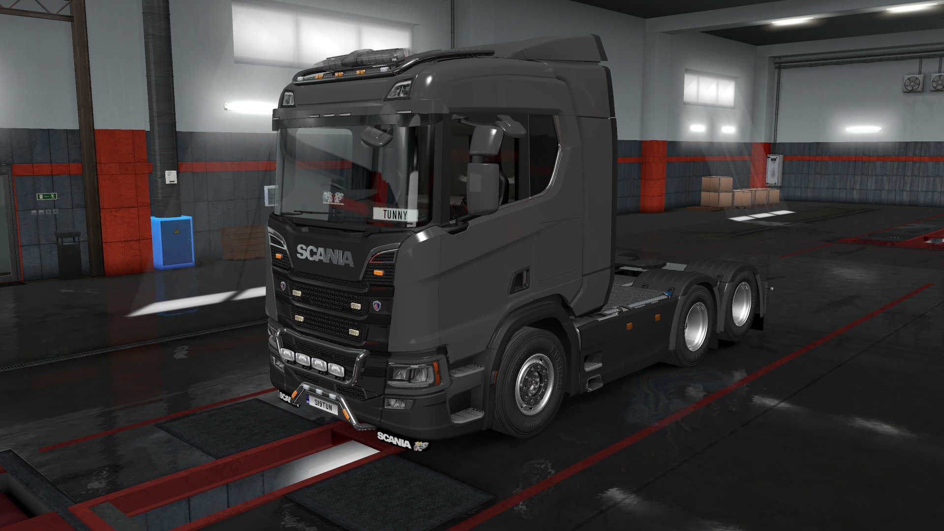 Image by StephenTunstall