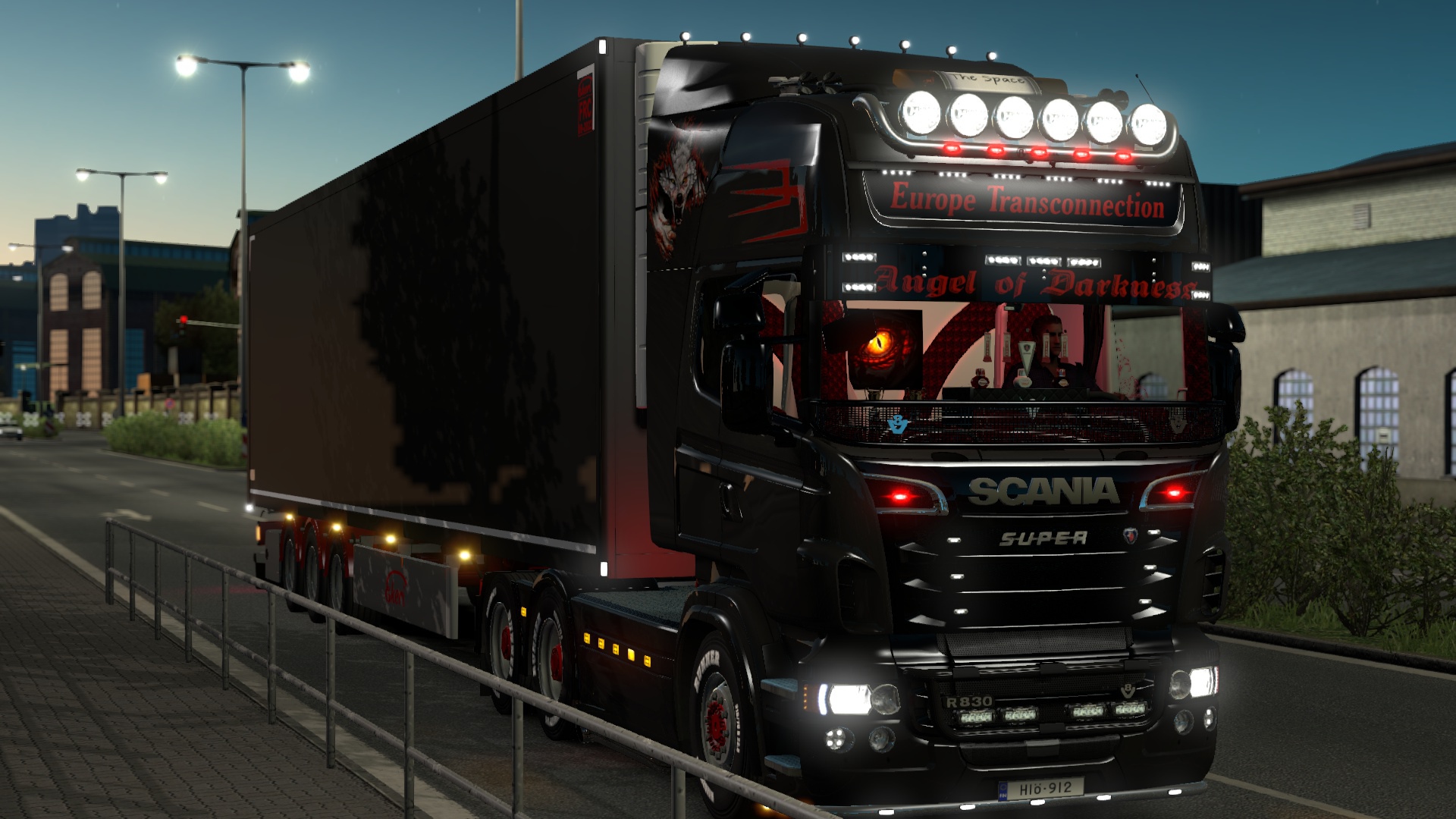 Image by V8SpecialPower