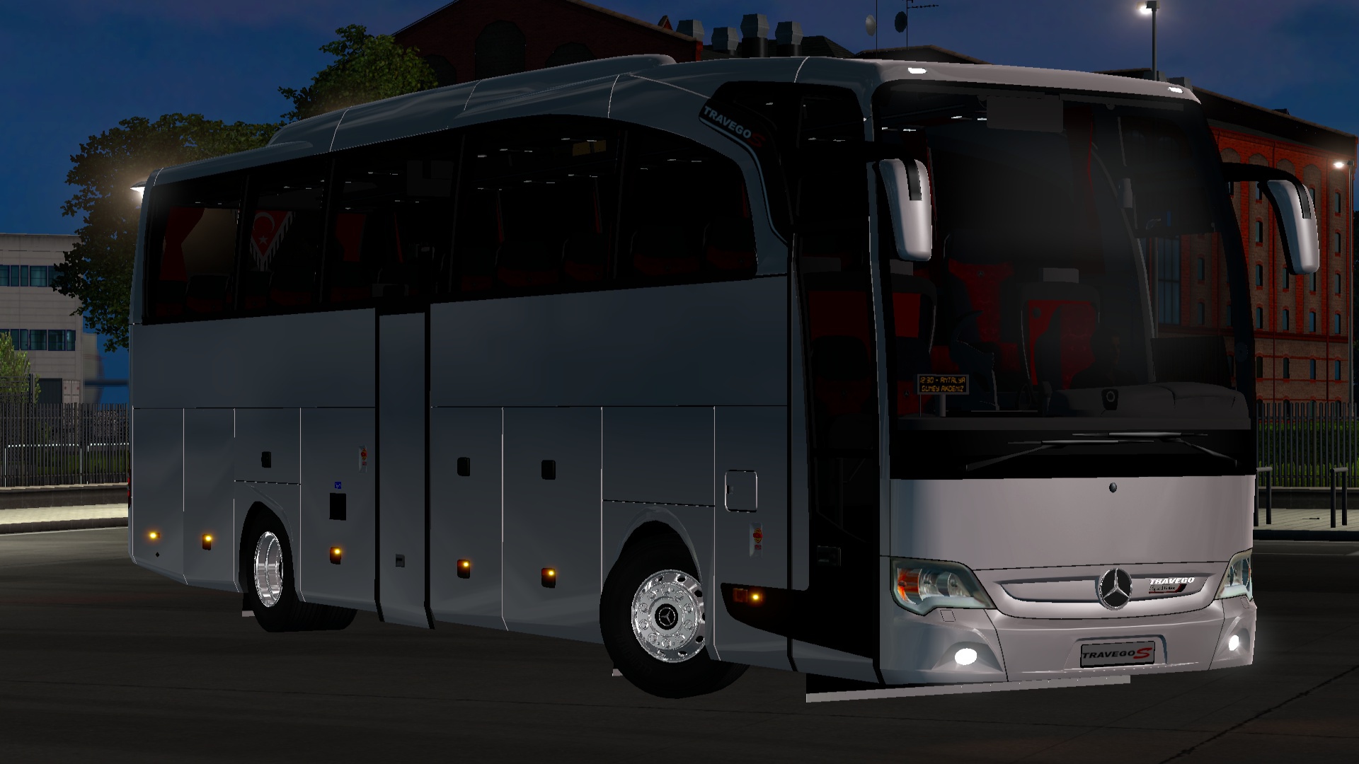 Image by Travego4129