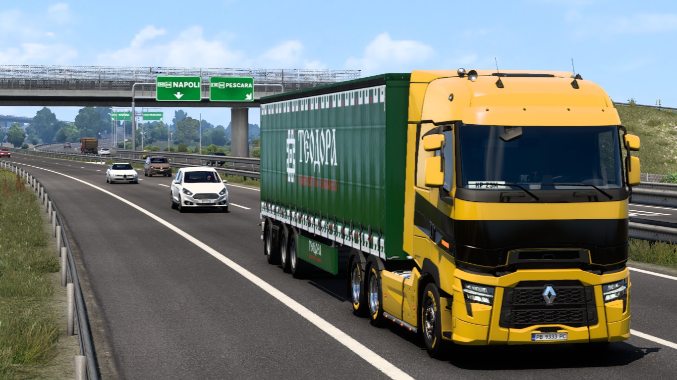 Image by HP_Motorsport