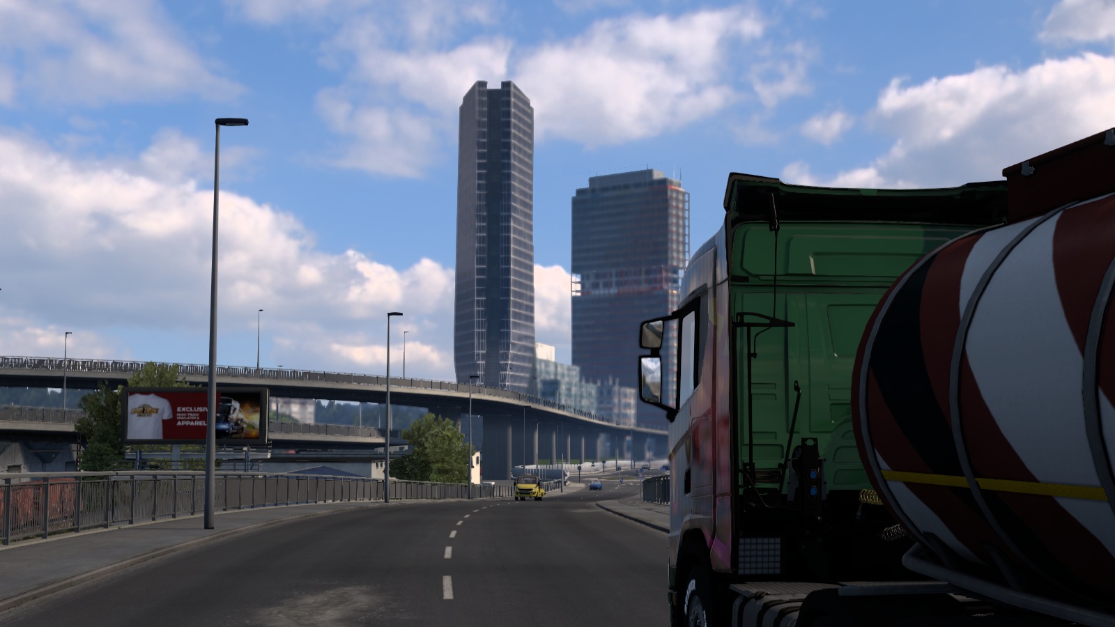 Image by LucasGParis