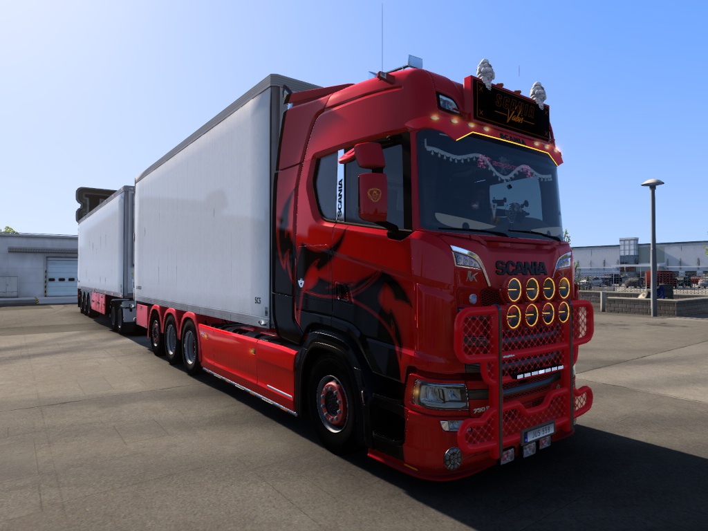 Image by psaracing