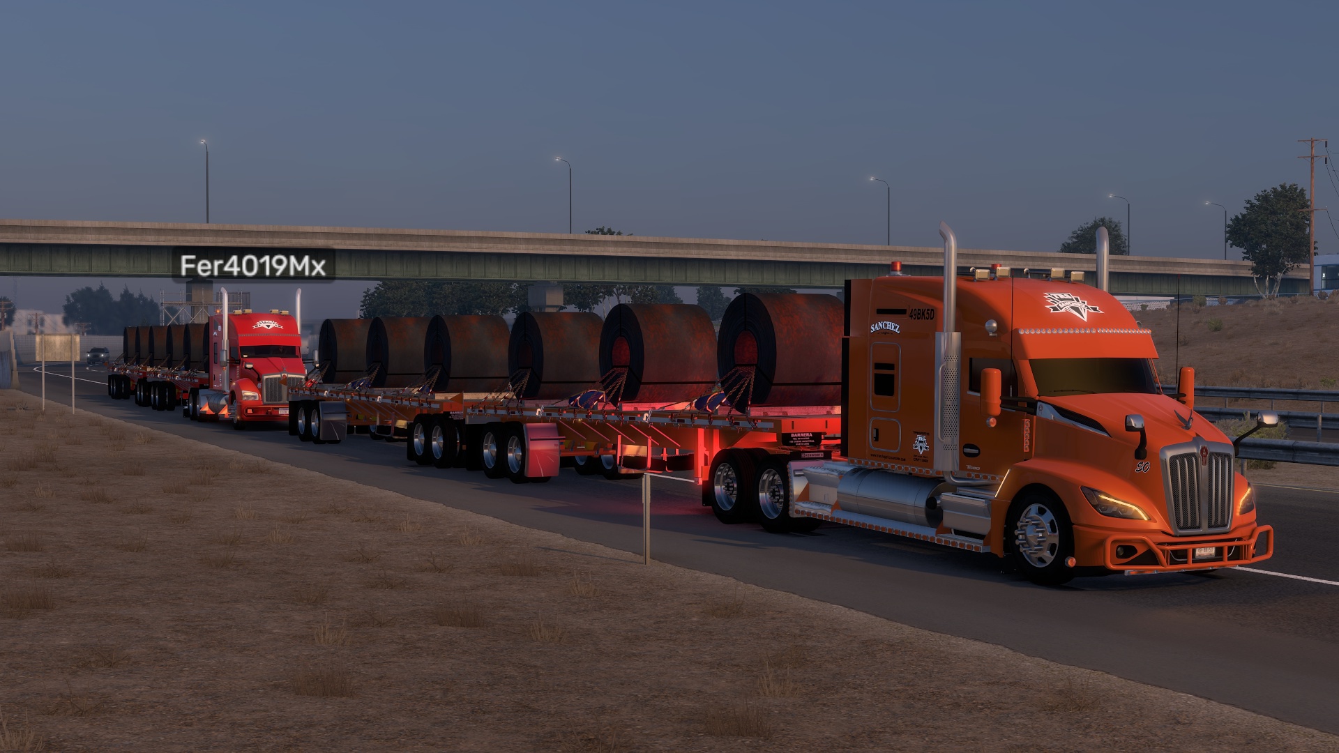 Image by LM_TRUCKING048