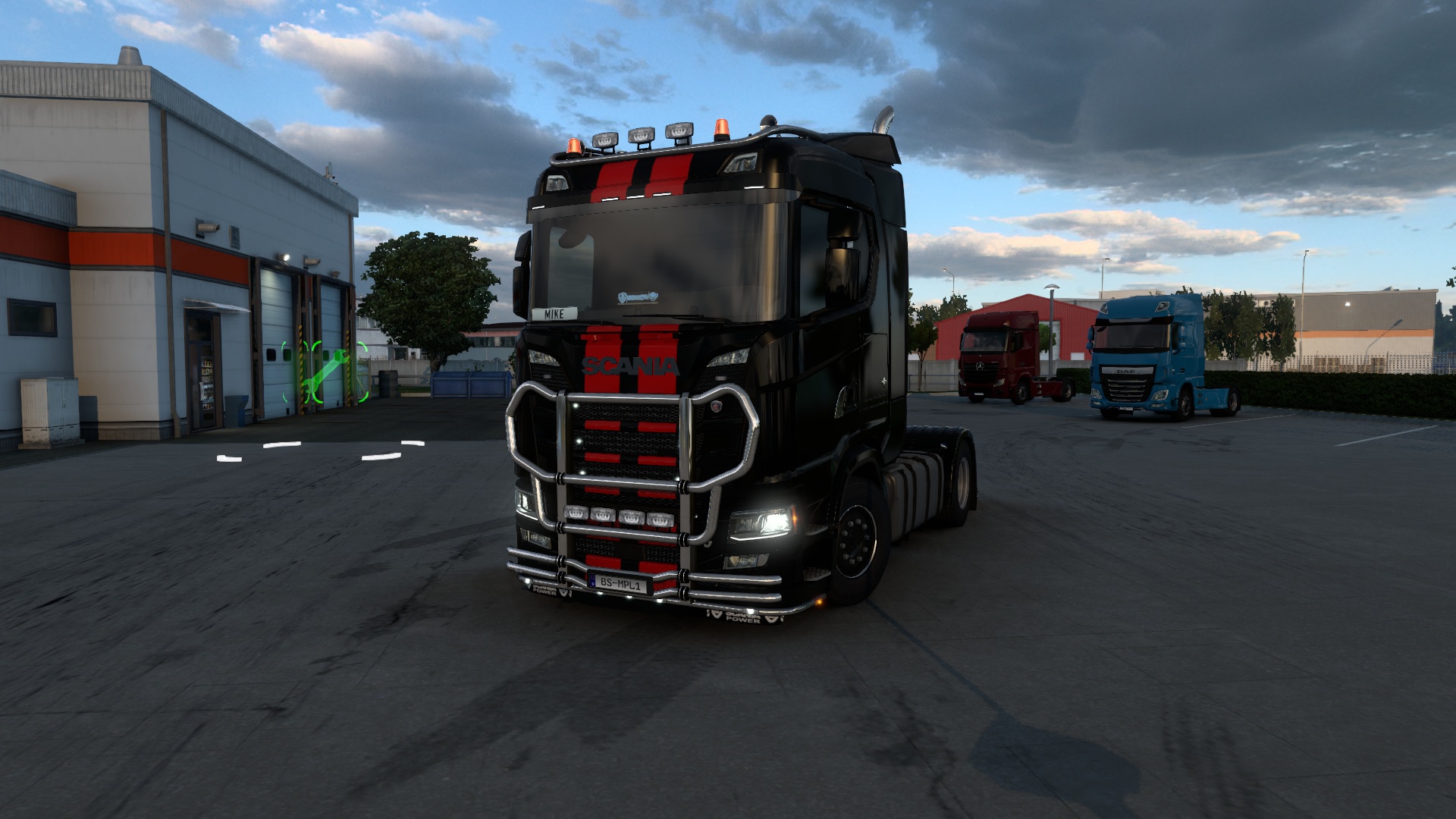 Image by morgenpostleser