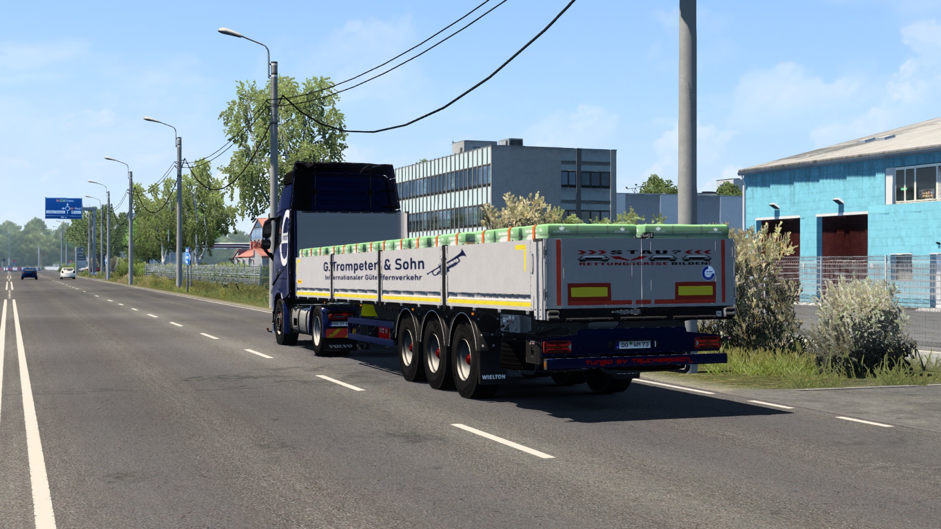 Image by Truckersson