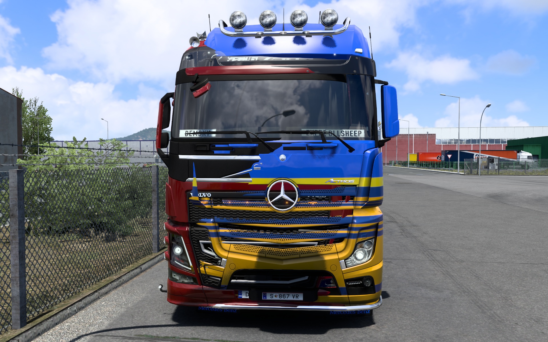 Image by AndrewDemsky