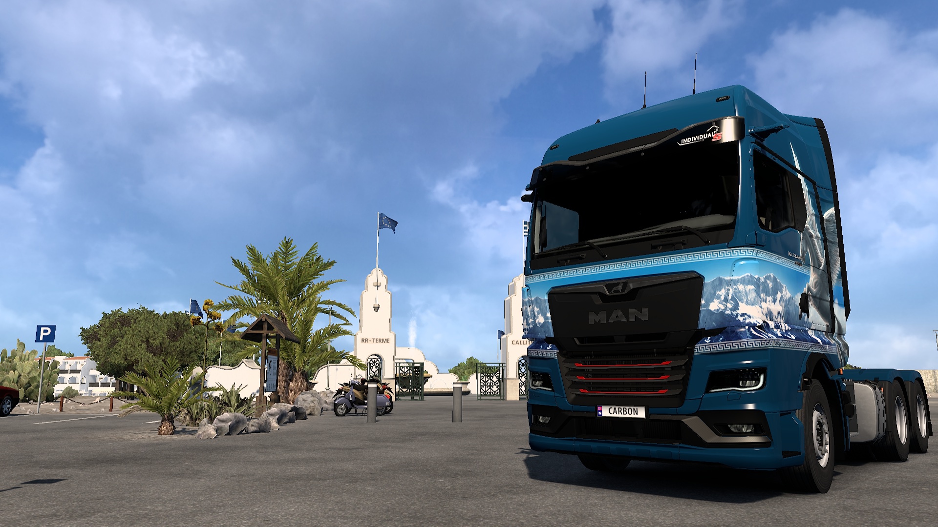 Image by CarbonGTGaming