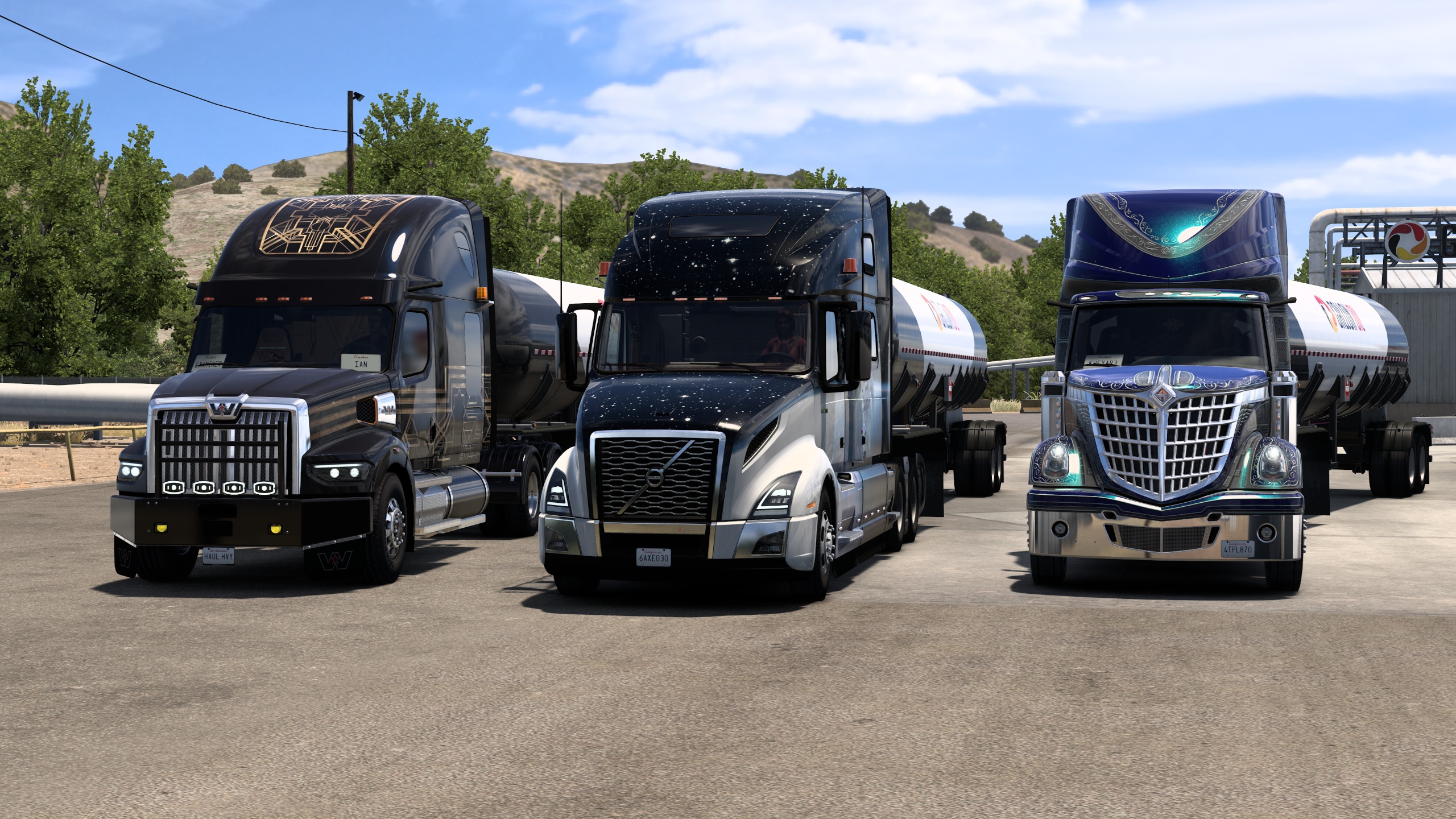 Image by ExaminerIan