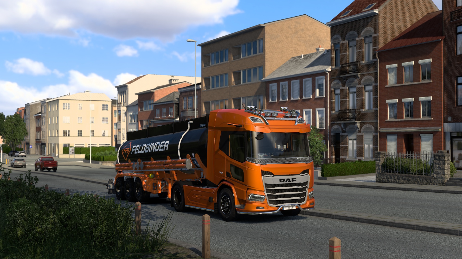 Image by BravoOskar