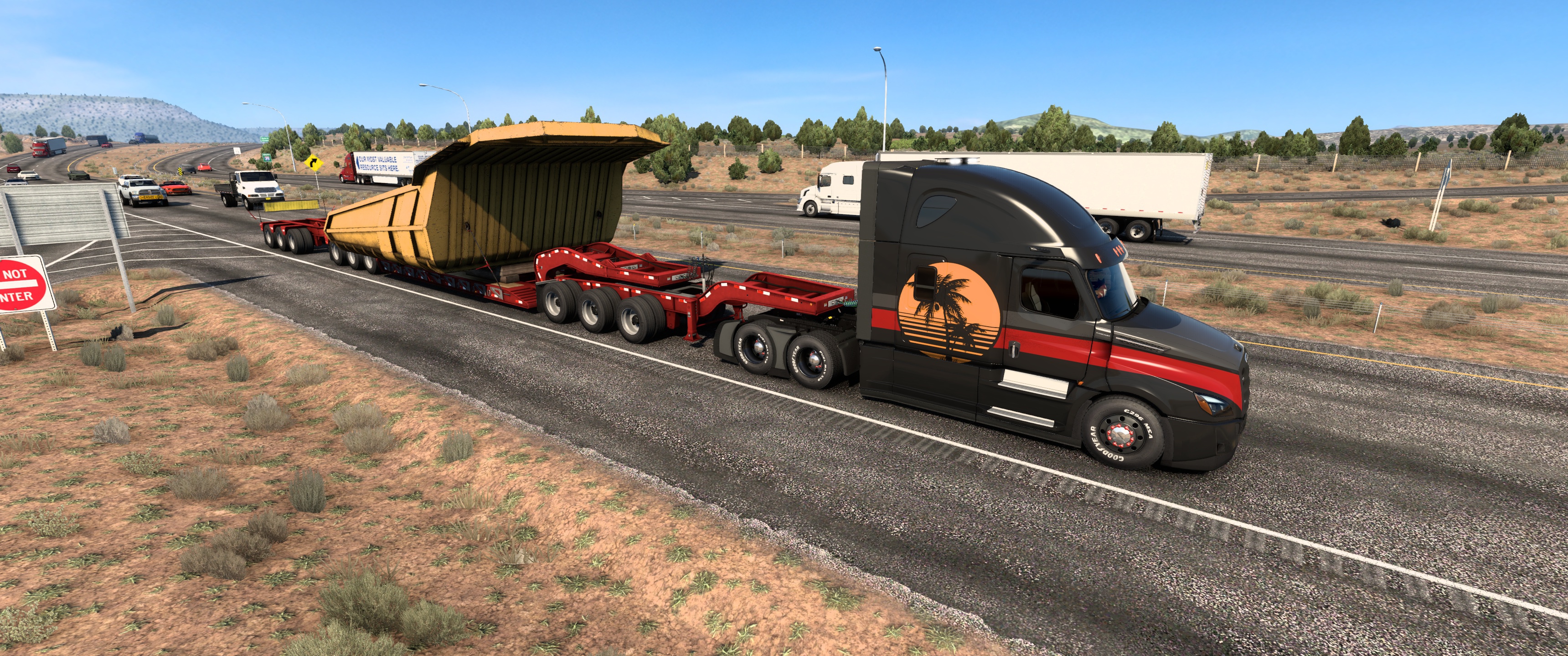 Image by OlliesHaulage