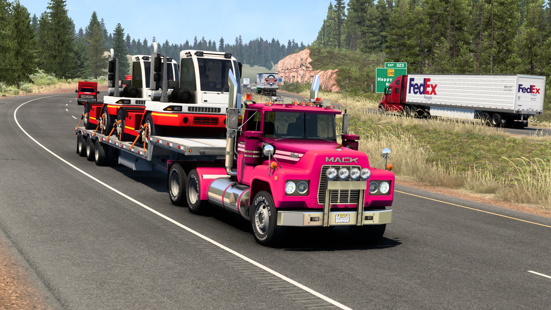 Image by Chisum_Trucking