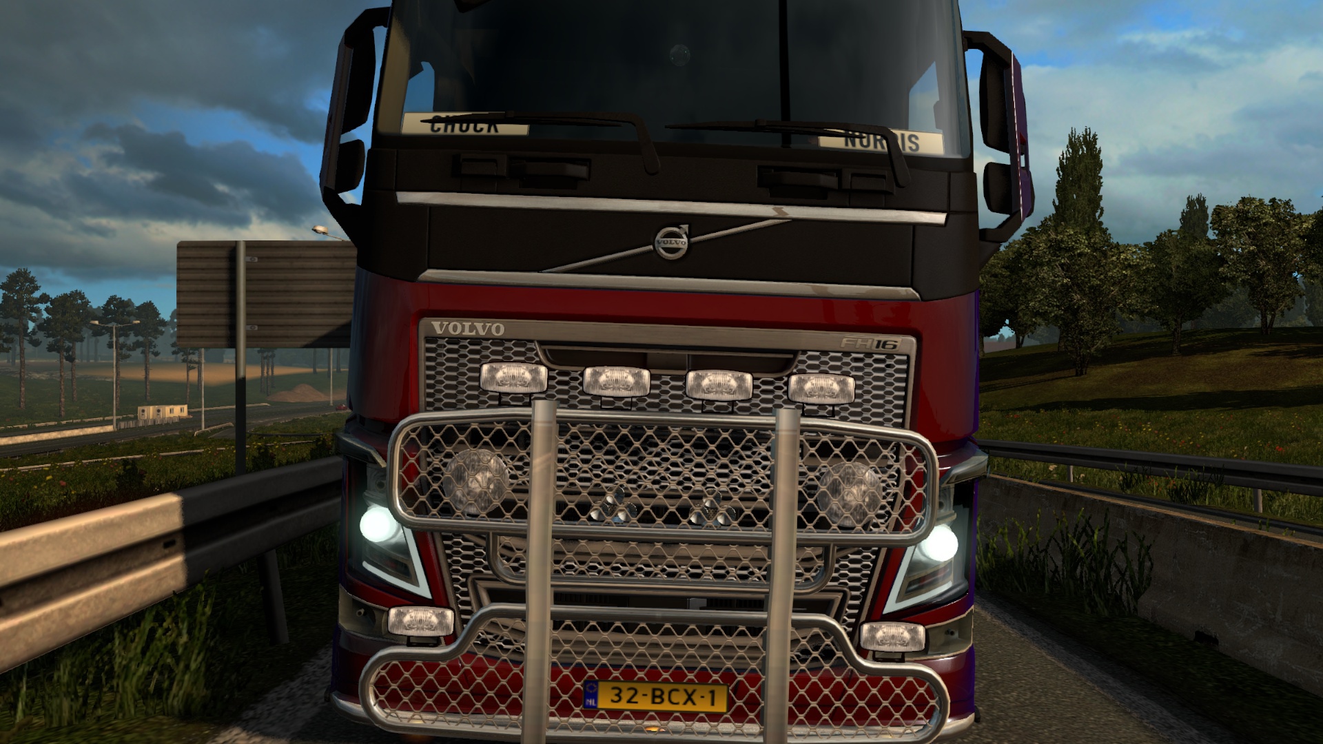 Image by chuck_norris__69