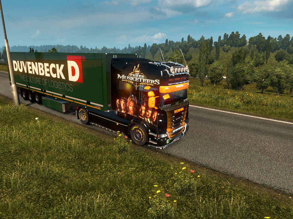 Image by DirkBogdahn